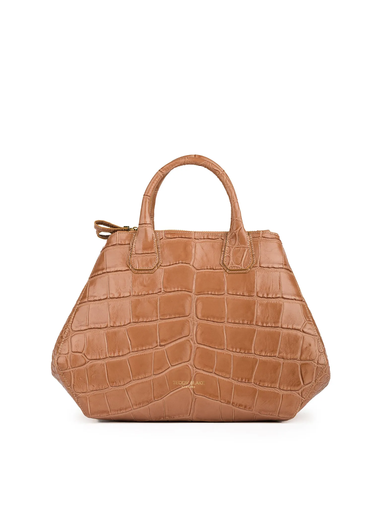 Vera Croco 14 - Dark Blush
