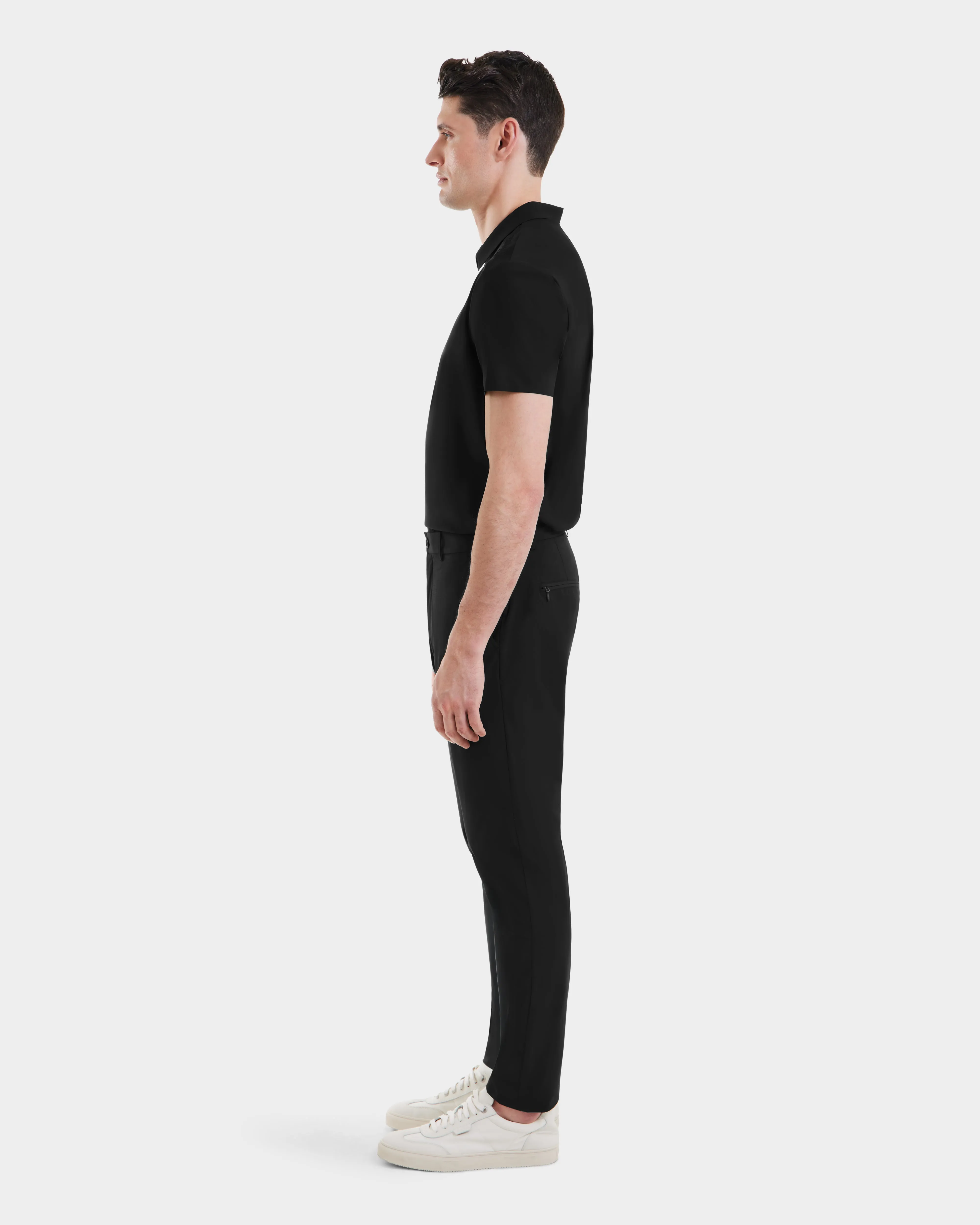 VERNON - 6525025 Black