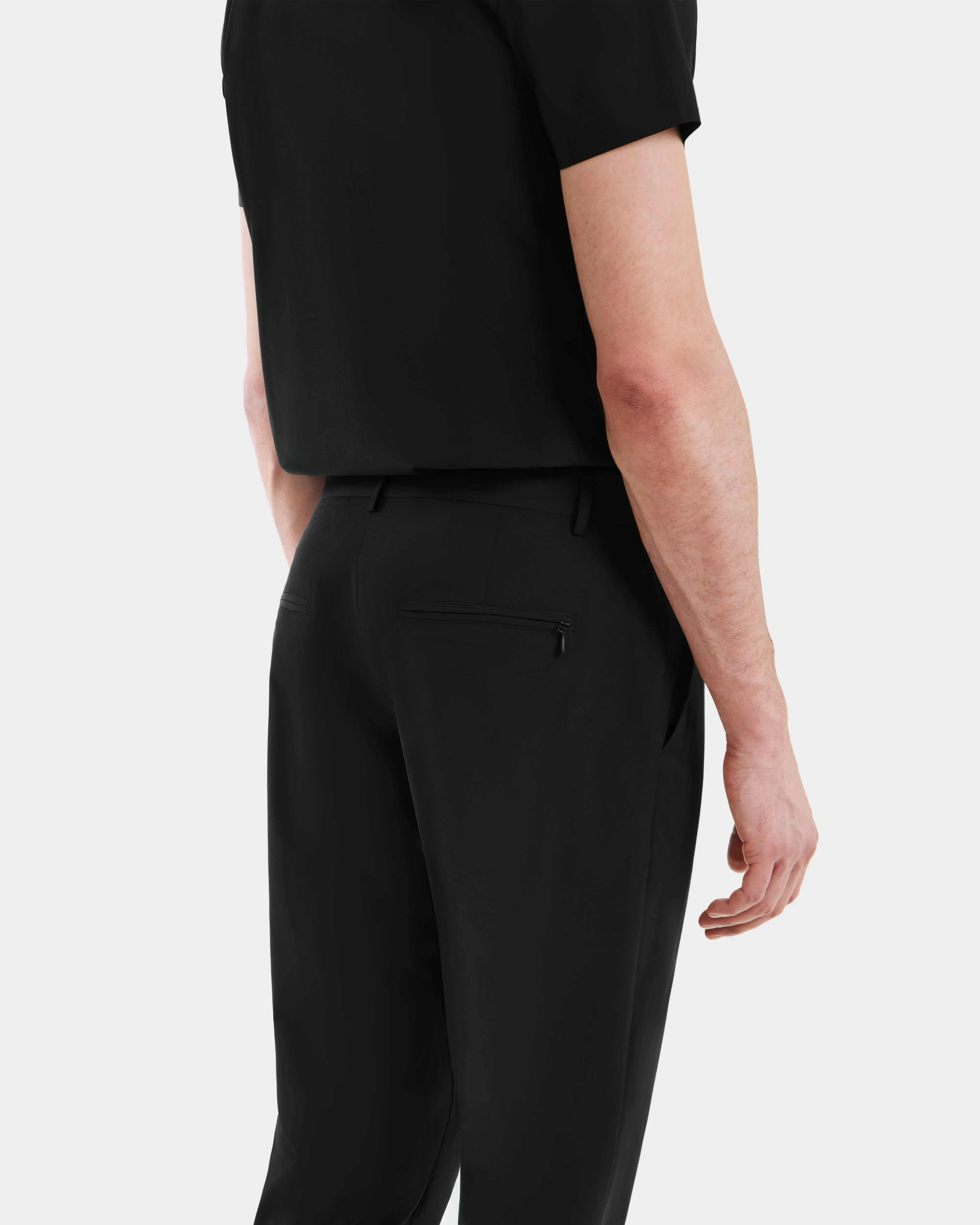 VERNON - 6525025 Black