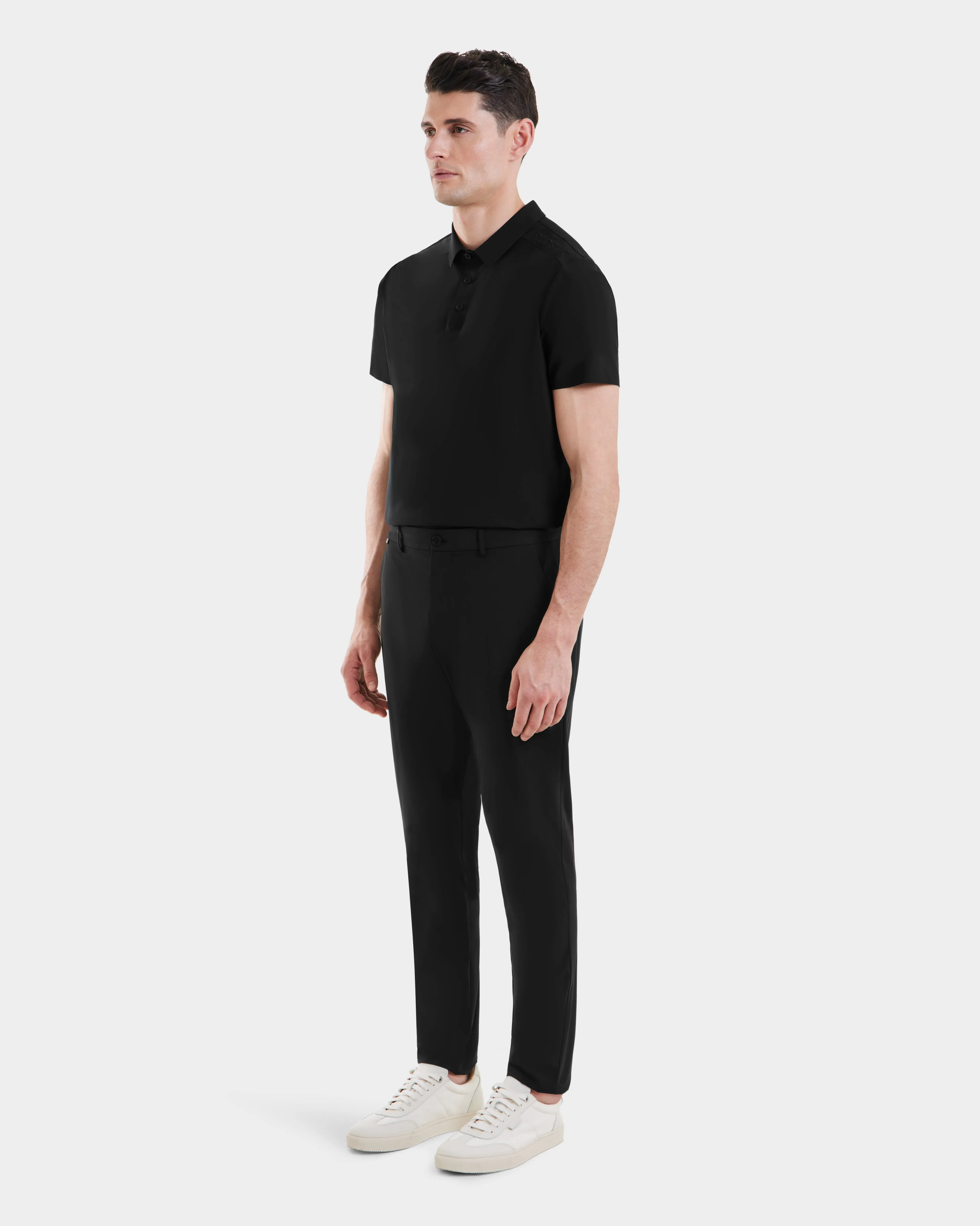 VERNON - 6525025 Black