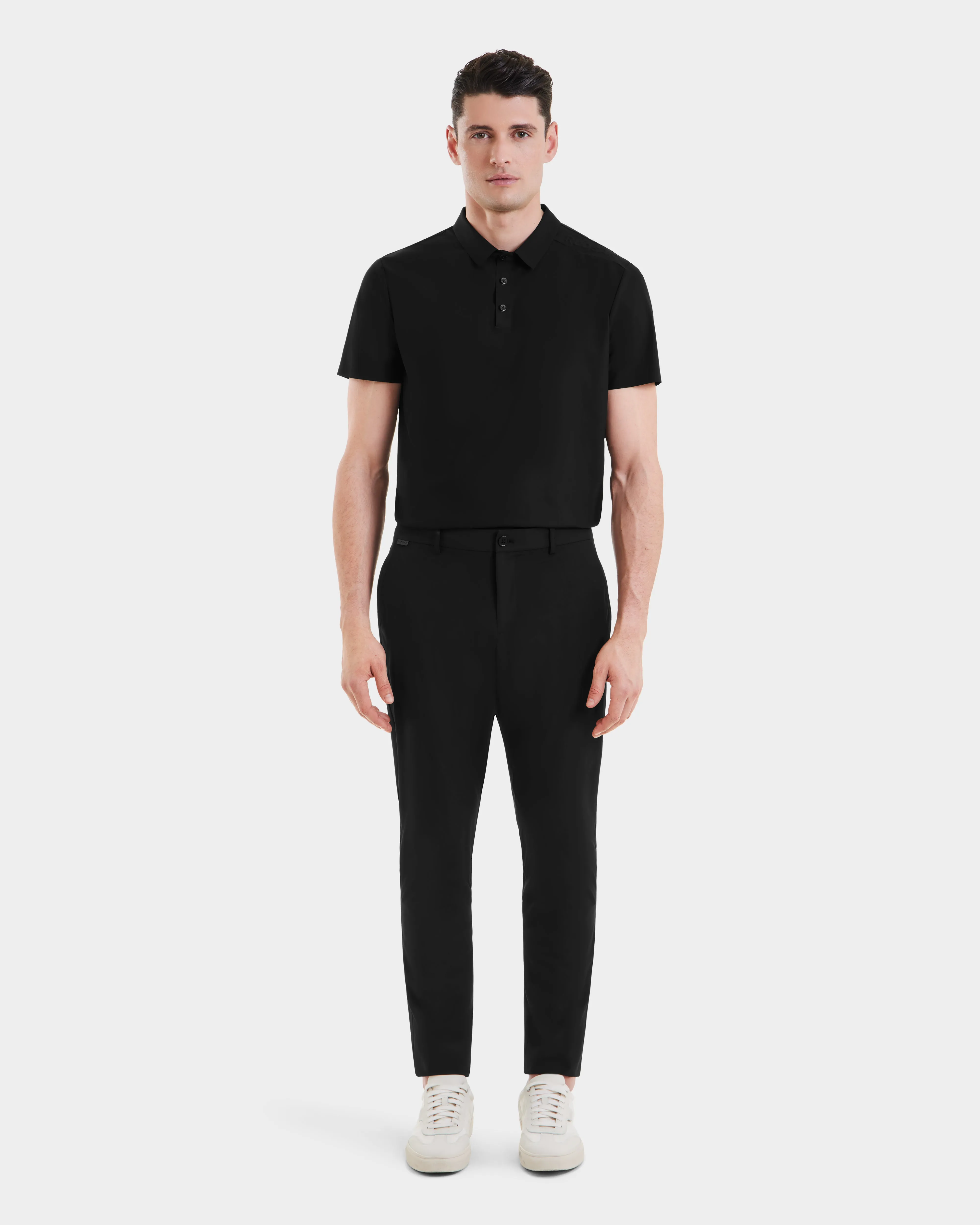 VERNON - 6525025 Black