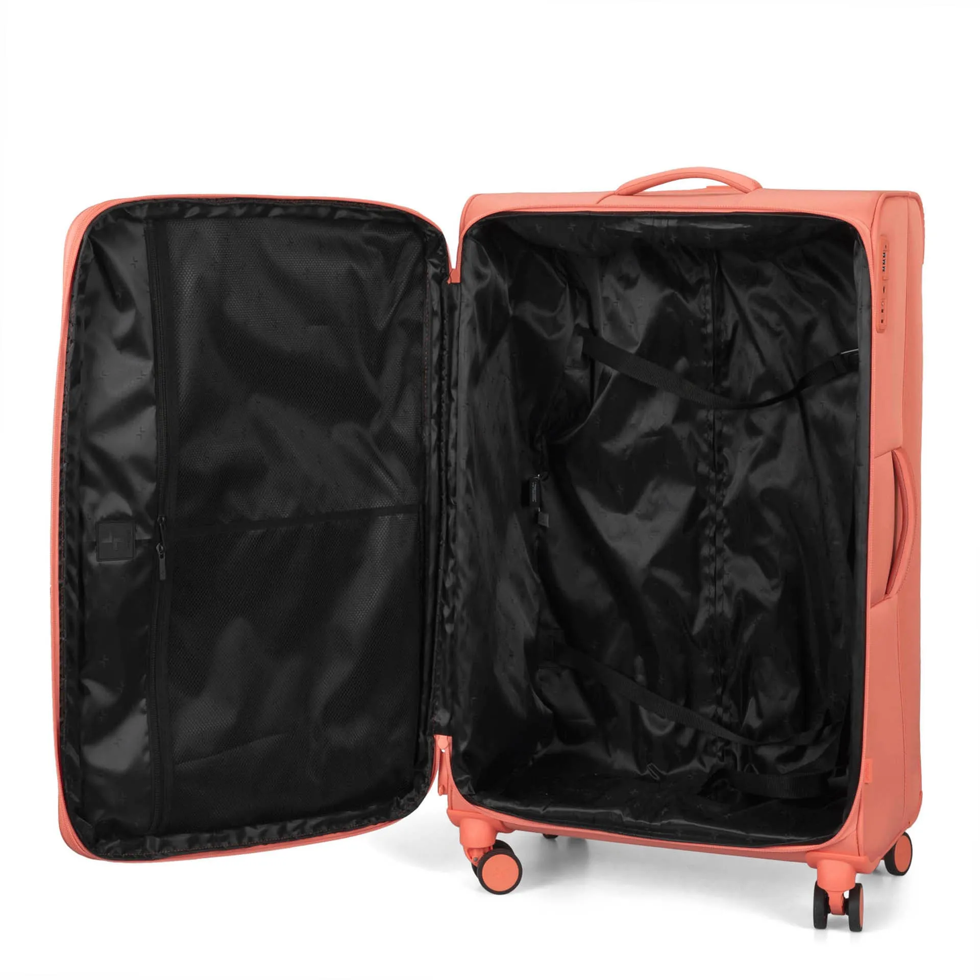 Verona Softside 31 Luggage