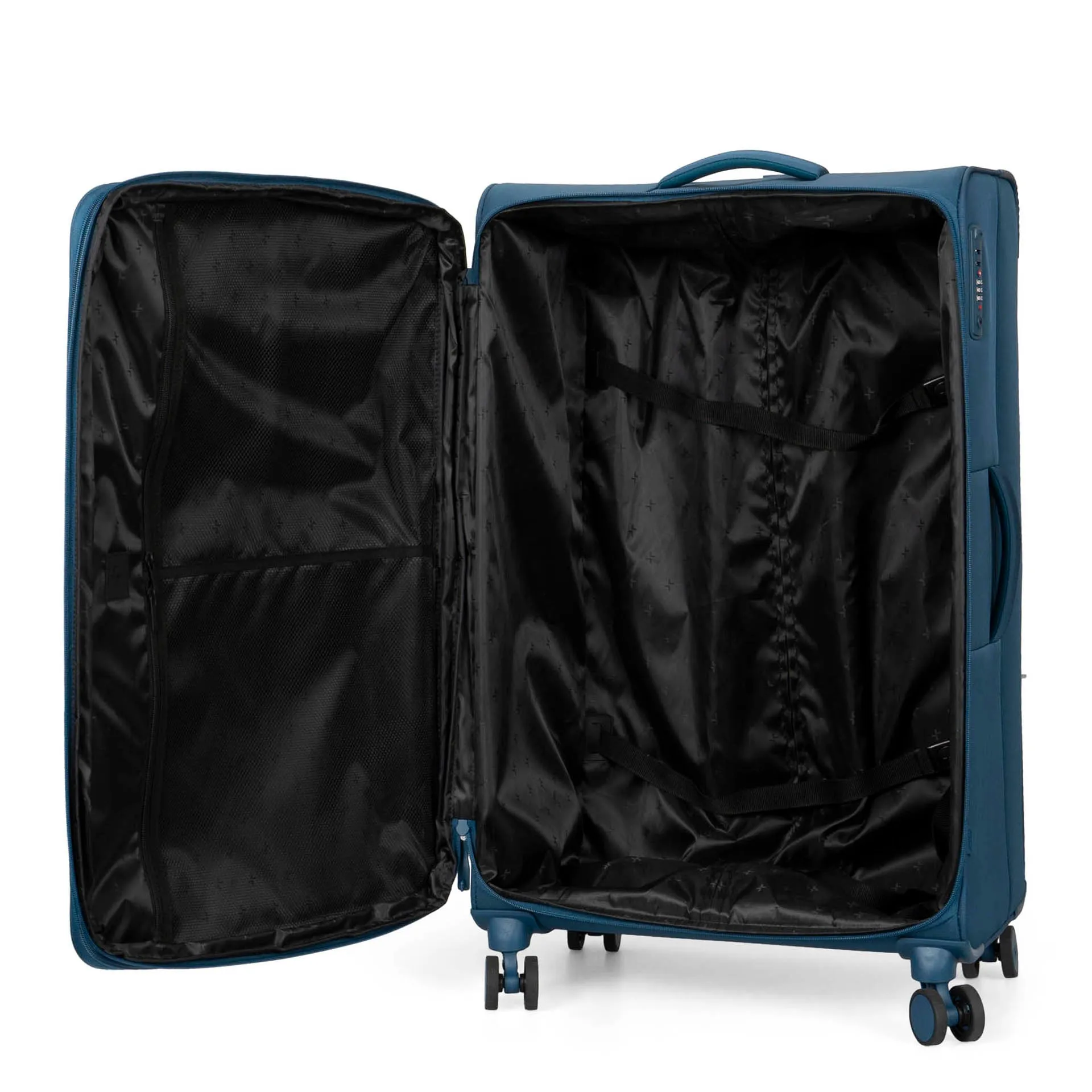 Verona Softside 31 Luggage