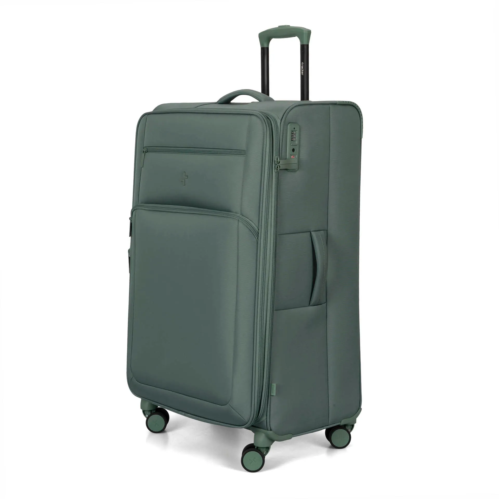 Verona Softside 31 Luggage