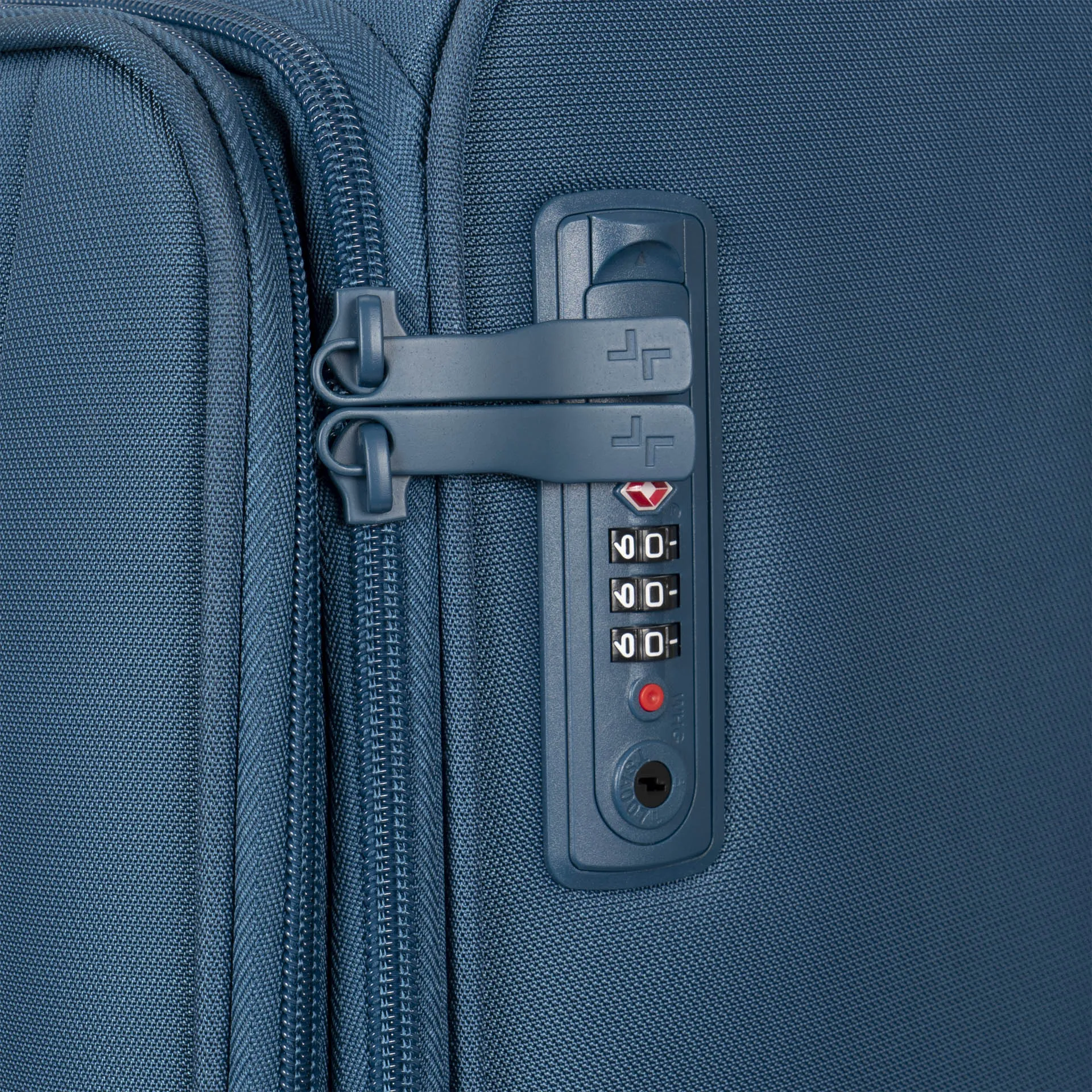 Verona Softside 31 Luggage