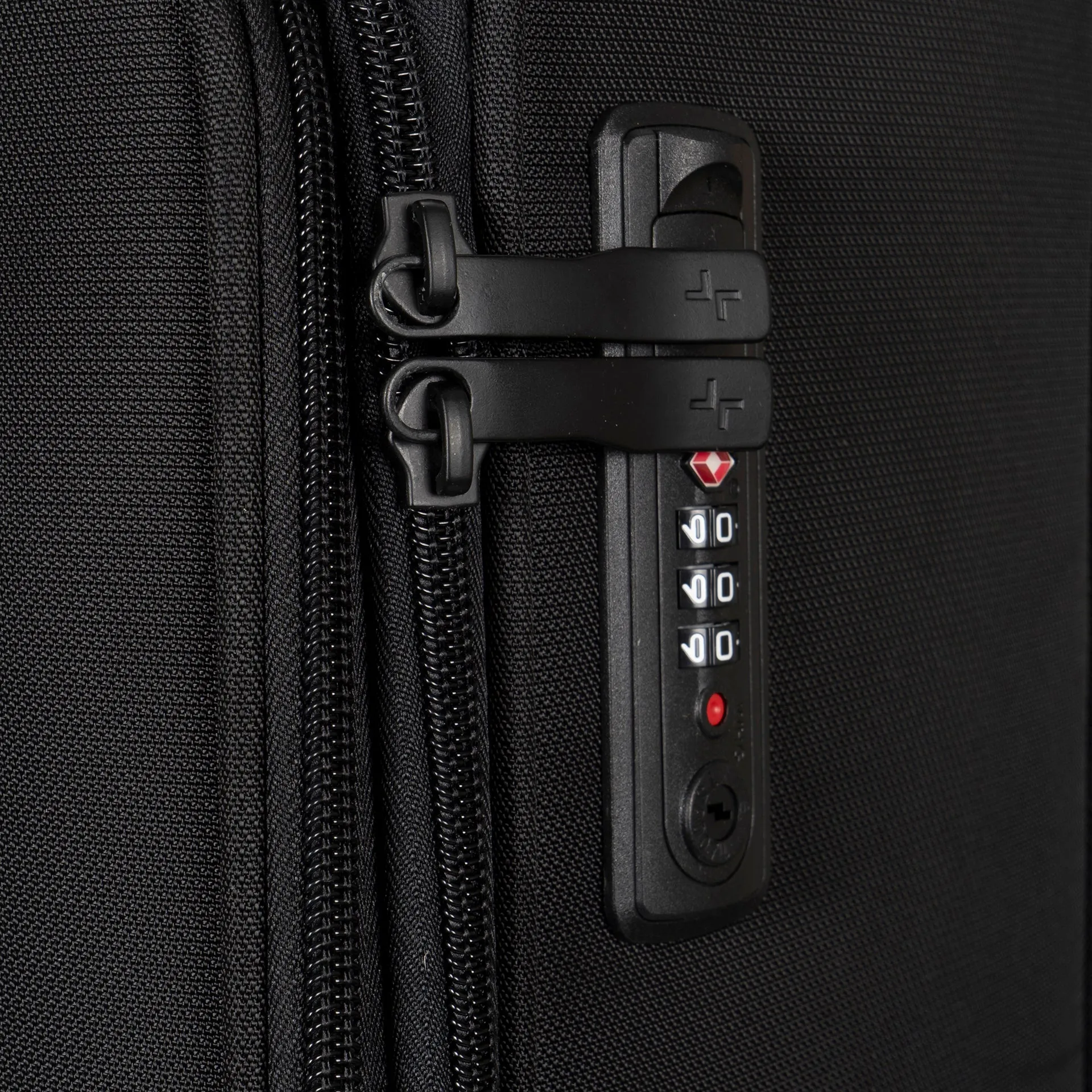 Verona Softside 31 Luggage