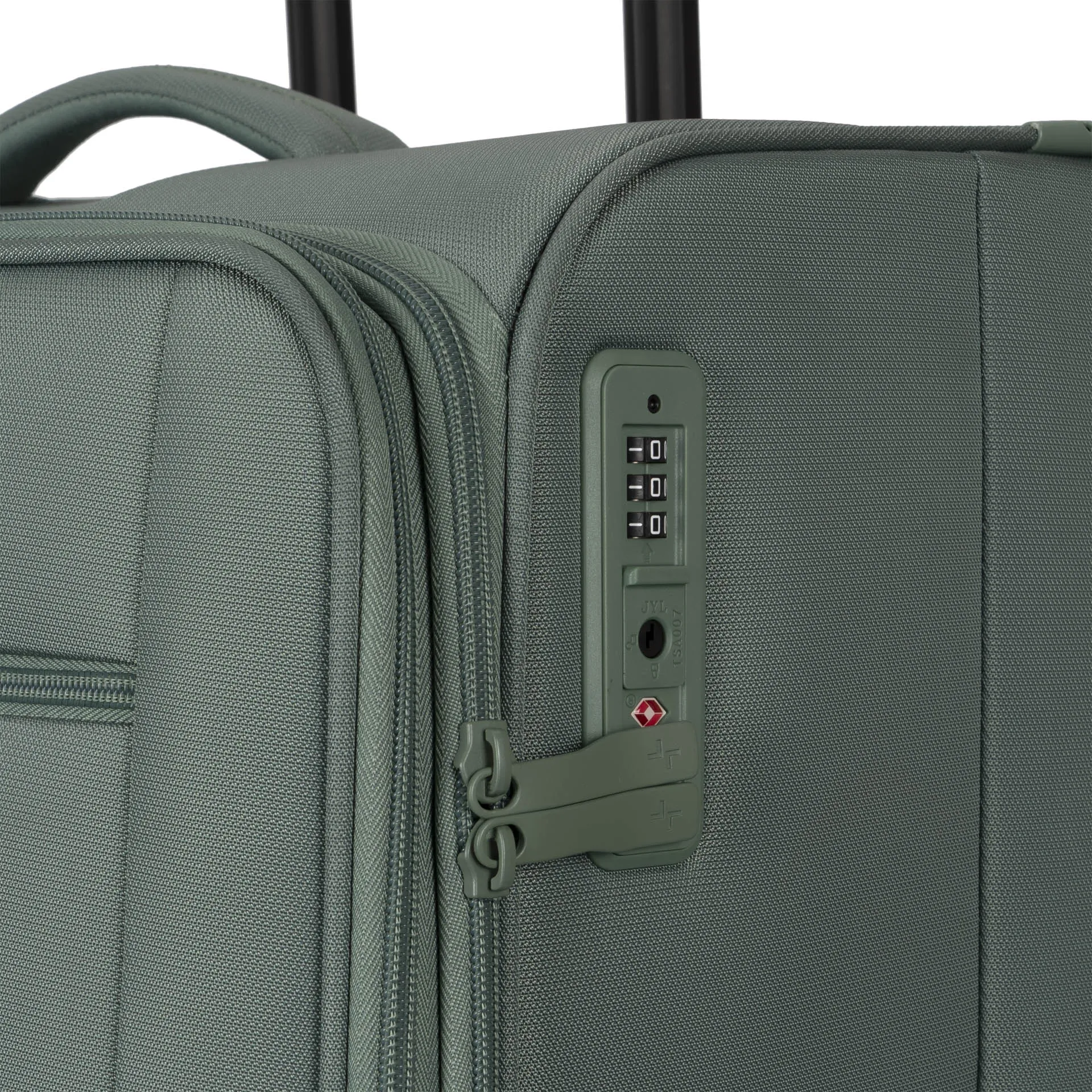 Verona Softside 31 Luggage