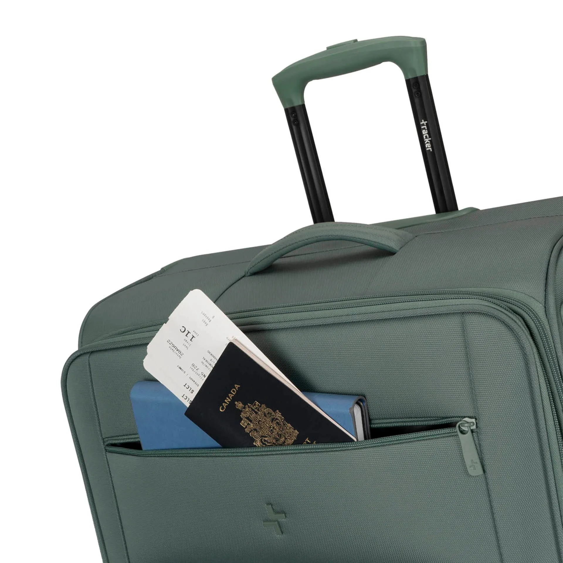 Verona Softside 31 Luggage