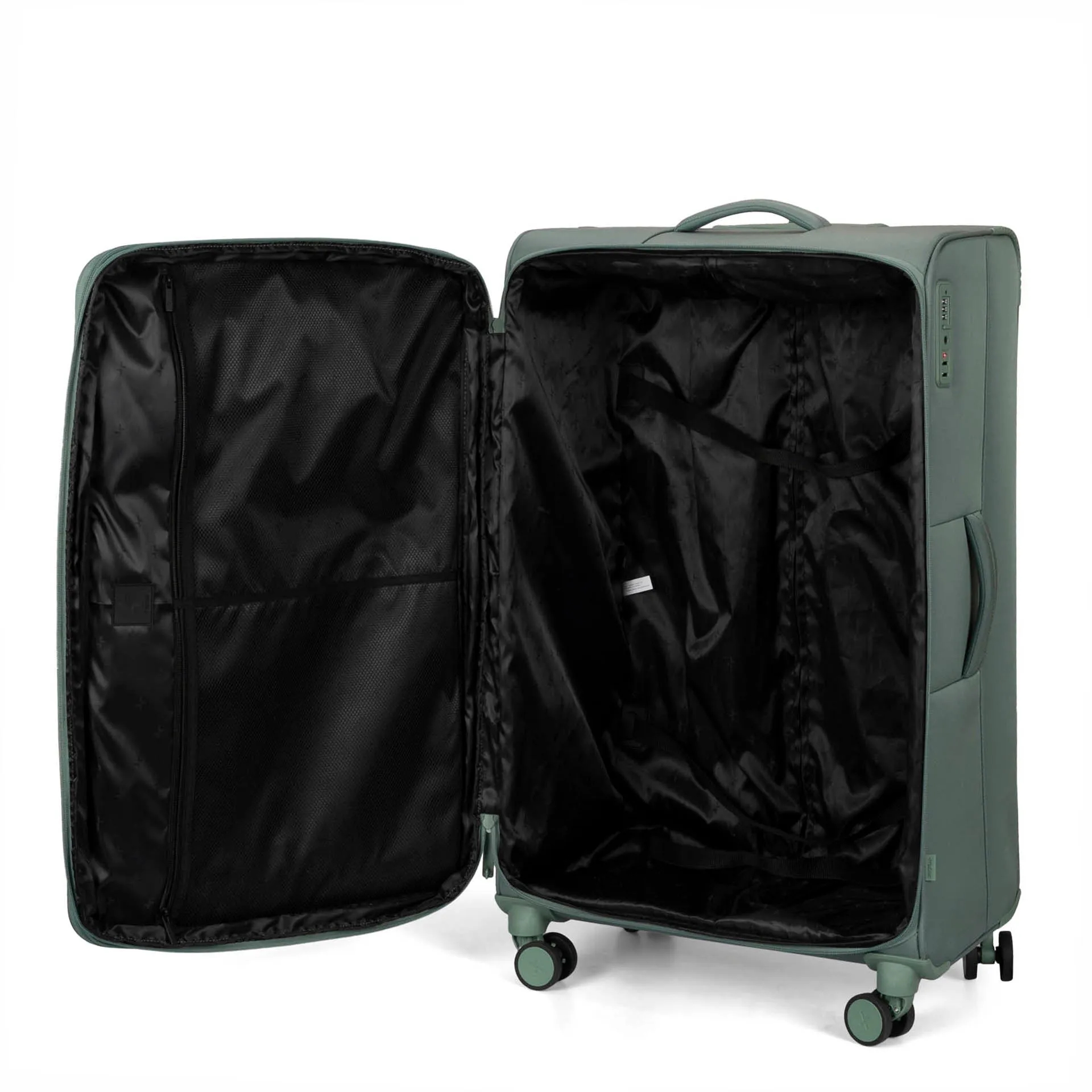 Verona Softside 31 Luggage
