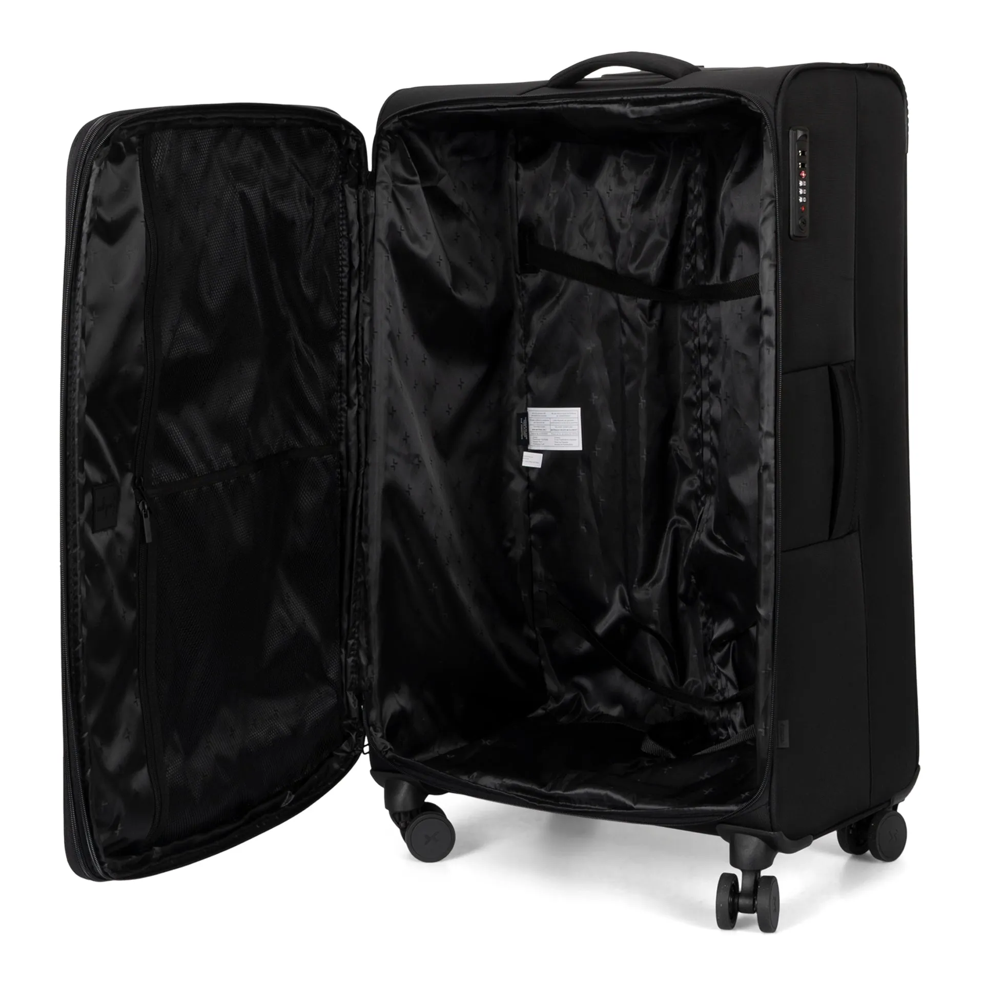 Verona Softside 31 Luggage