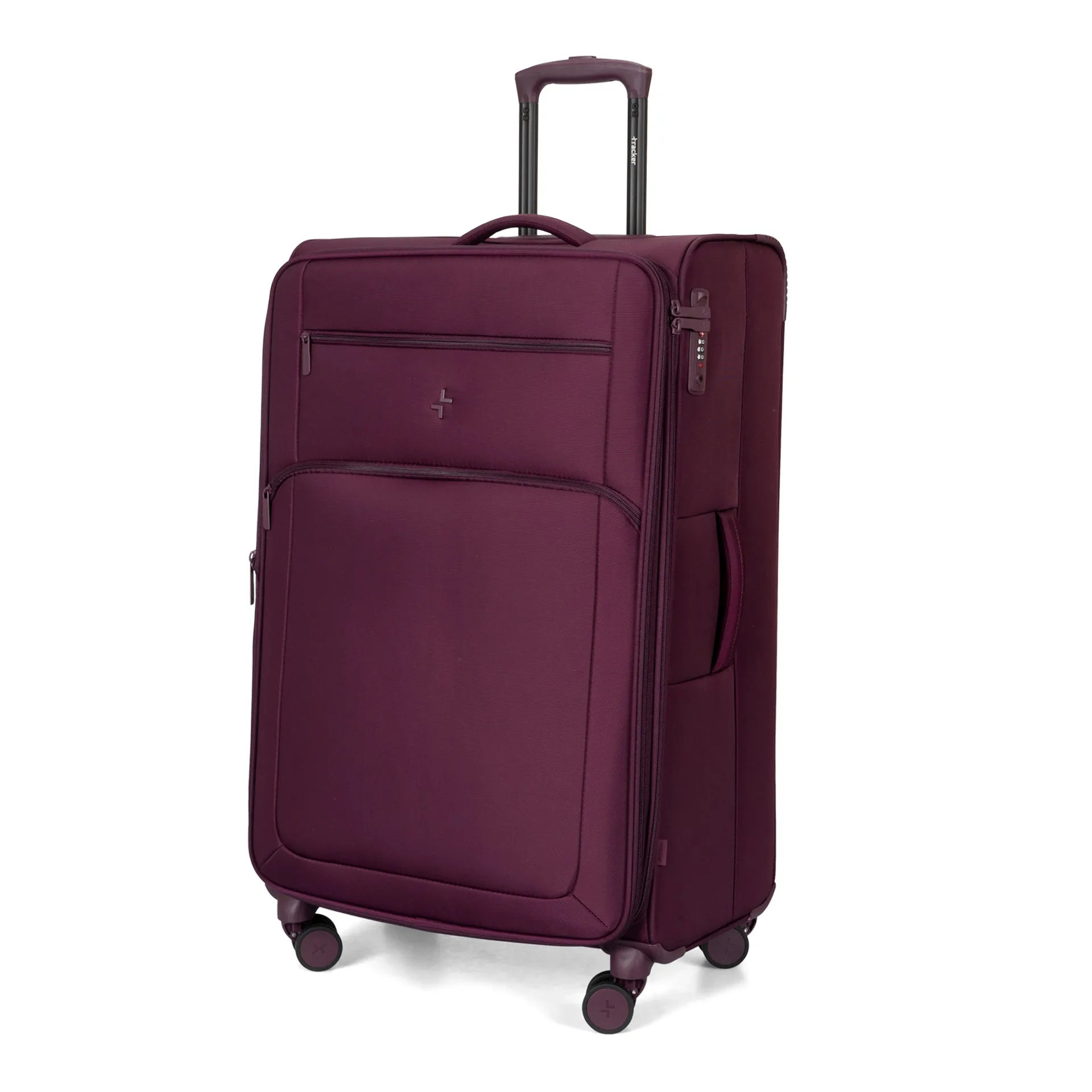 Verona Softside 31 Luggage