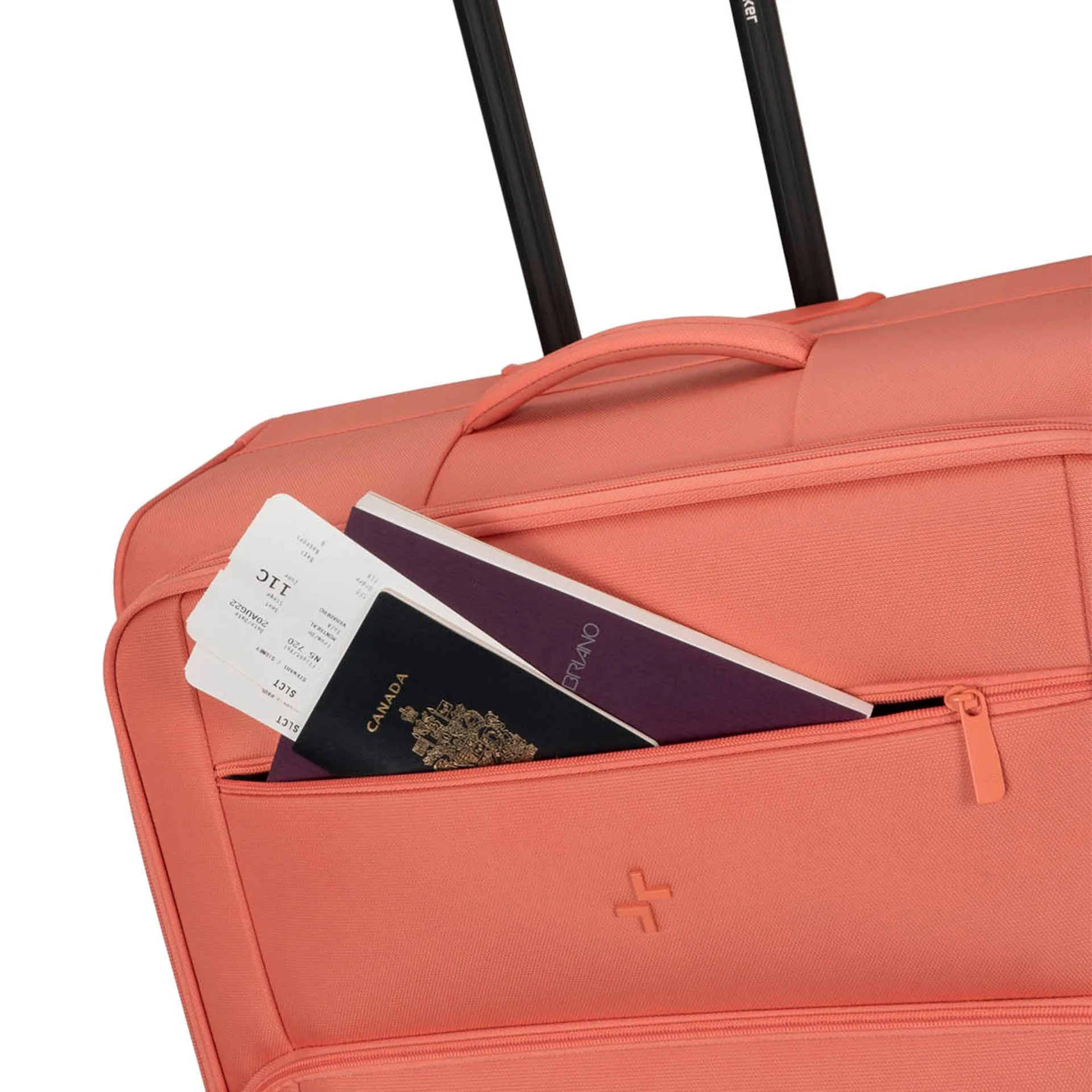 Verona Softside 31 Luggage