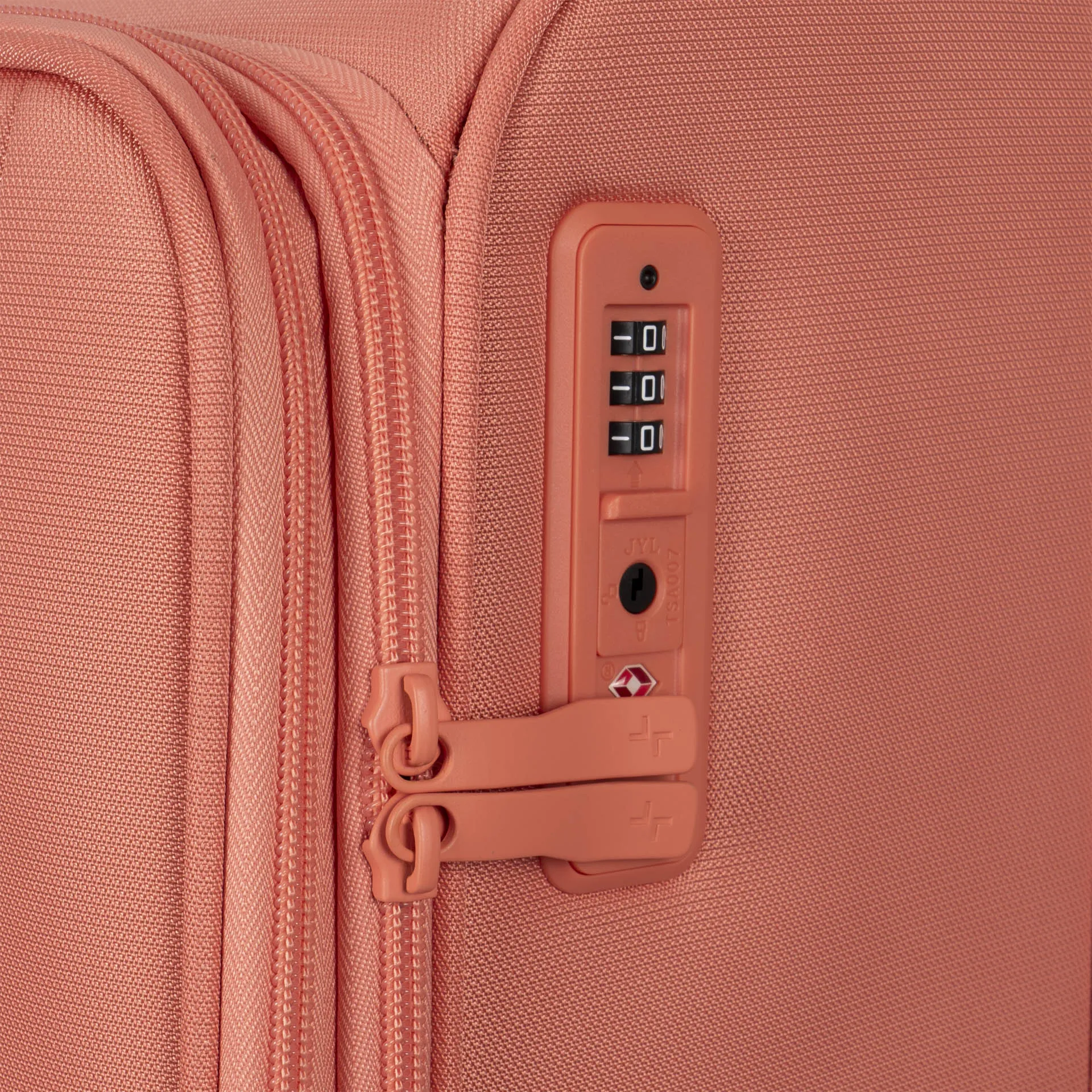 Verona Softside 31 Luggage