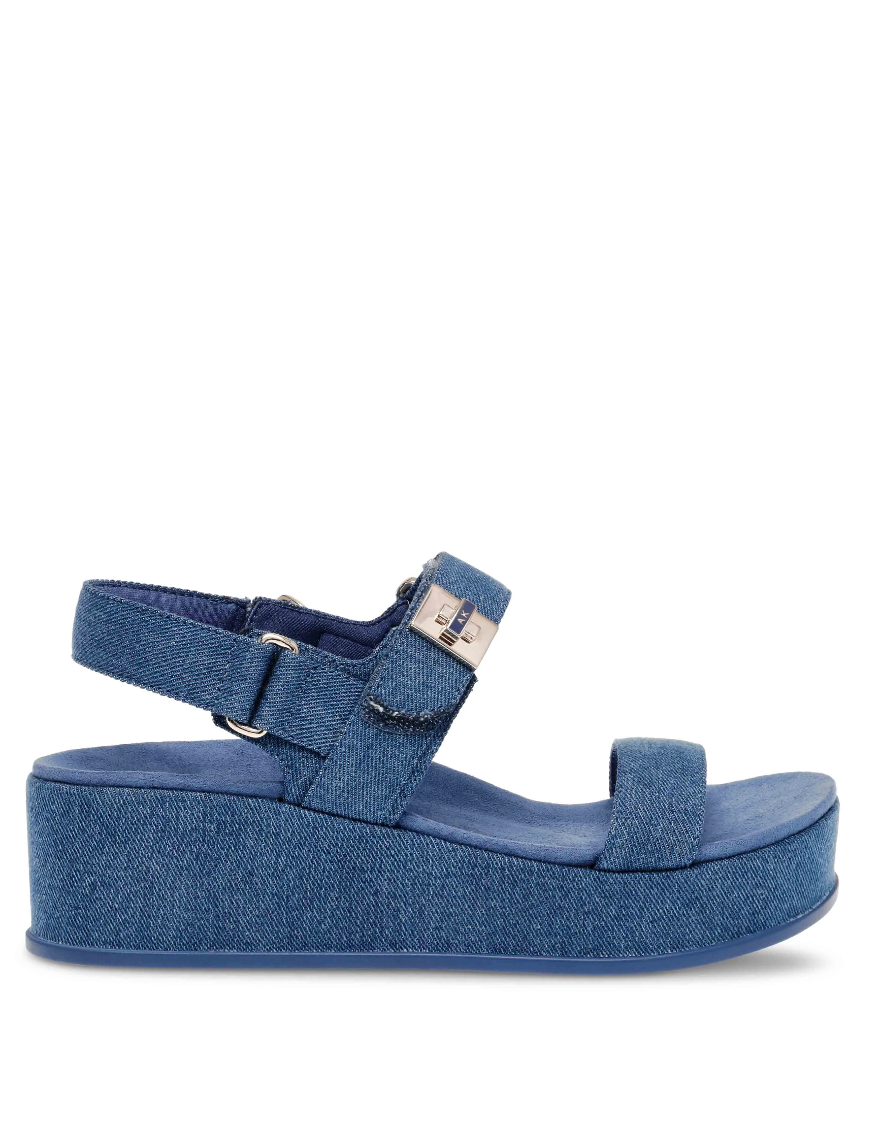 Verse Platform Sandal
