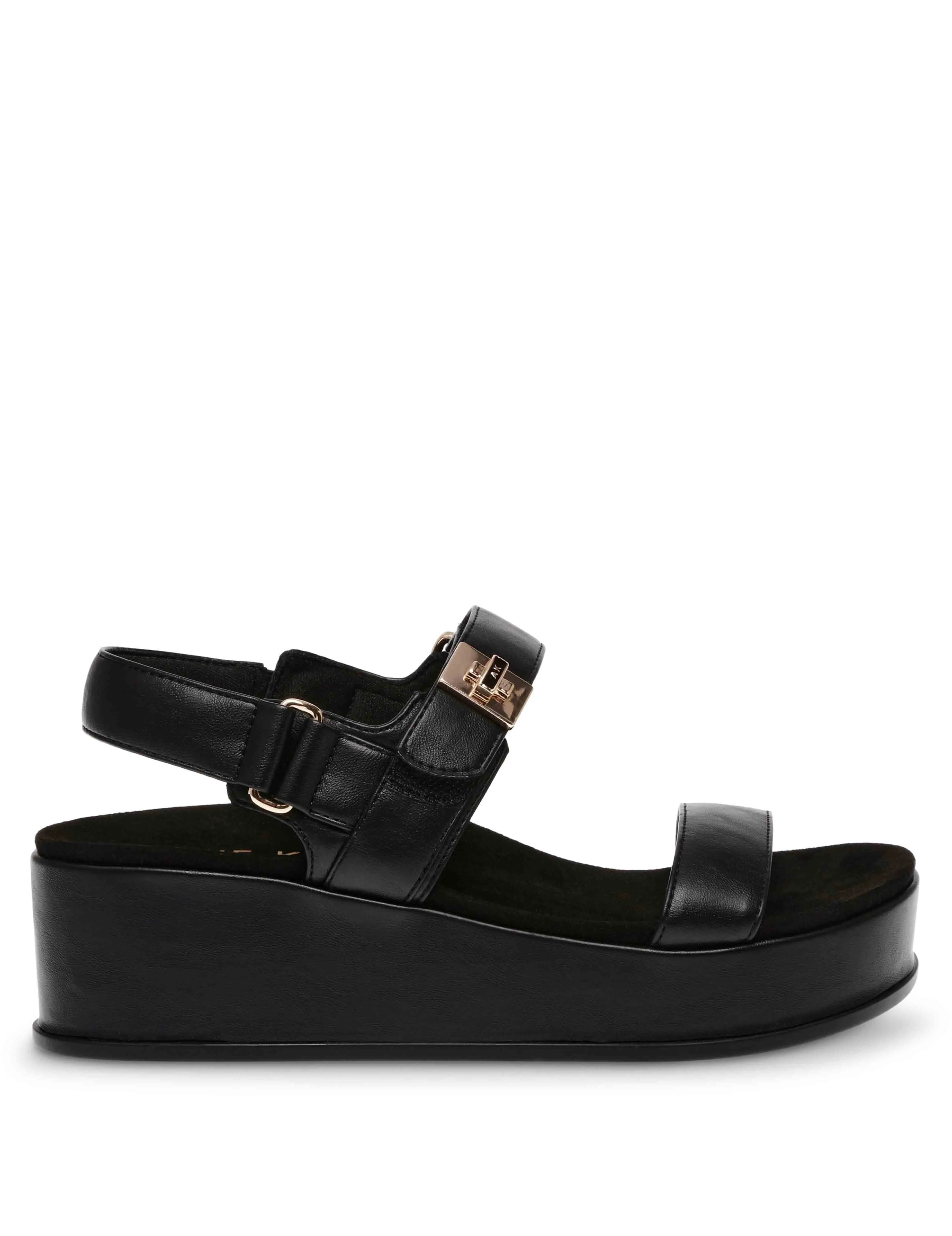 Verse Platform Sandal