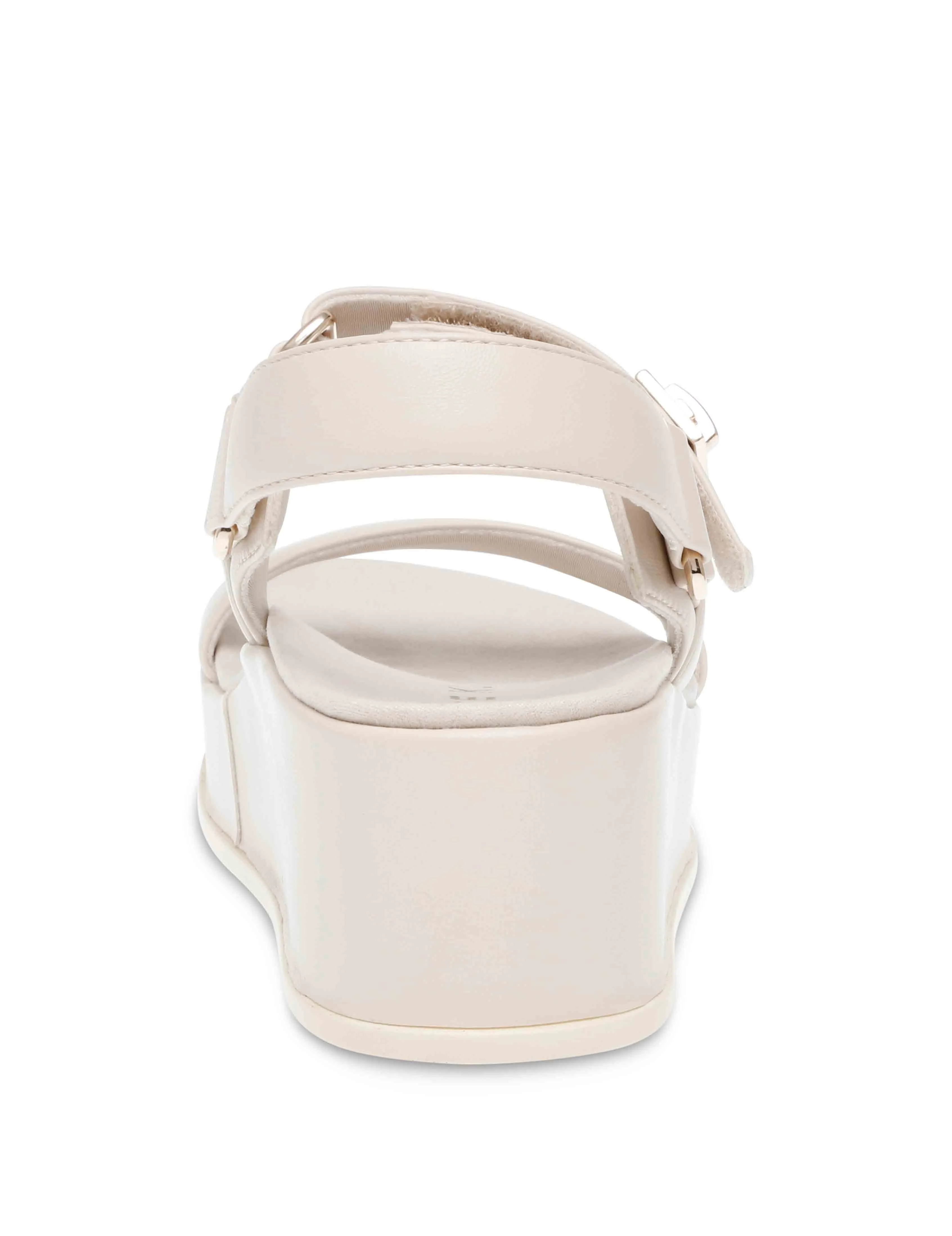 Verse Platform Sandal
