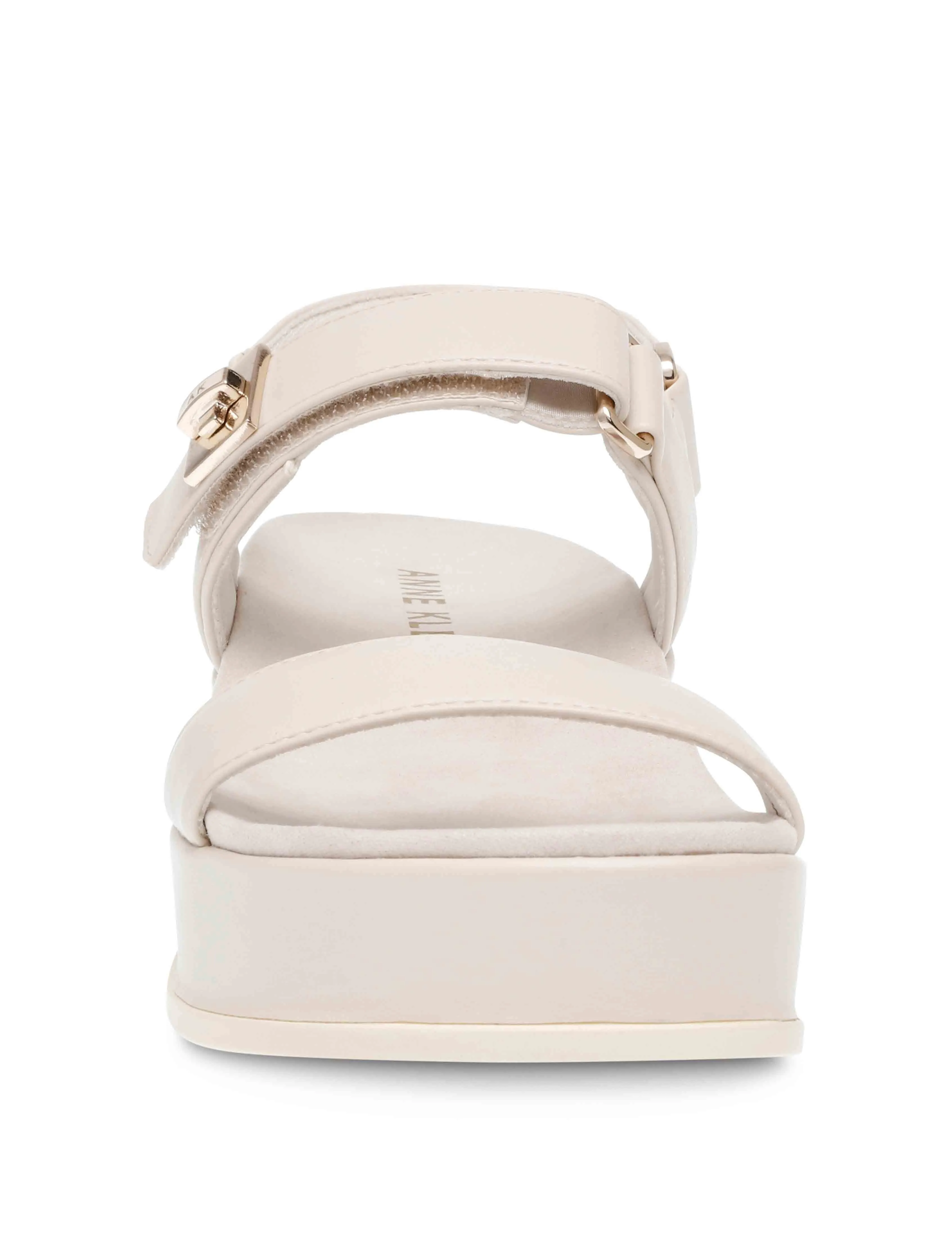 Verse Platform Sandal