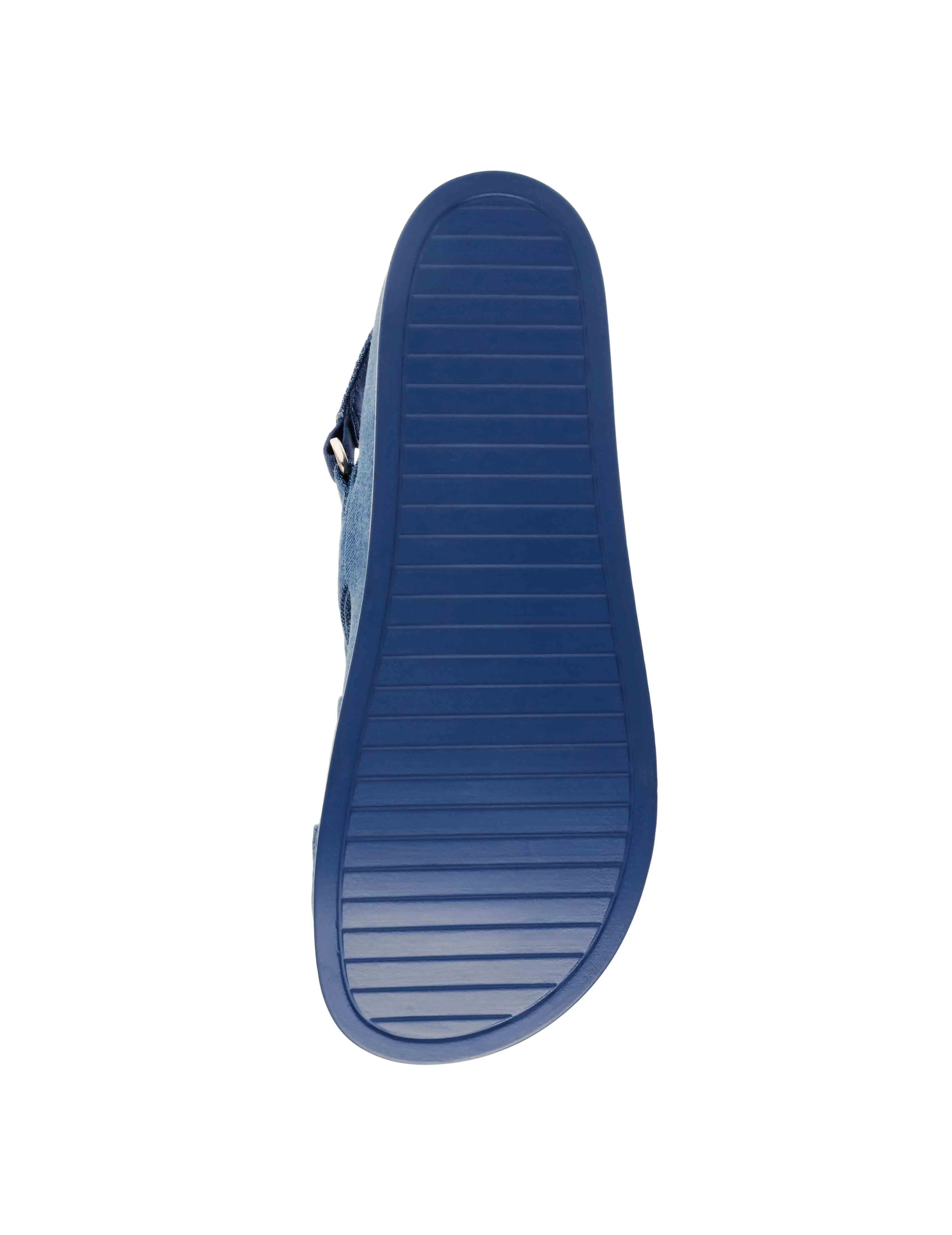 Verse Platform Sandal