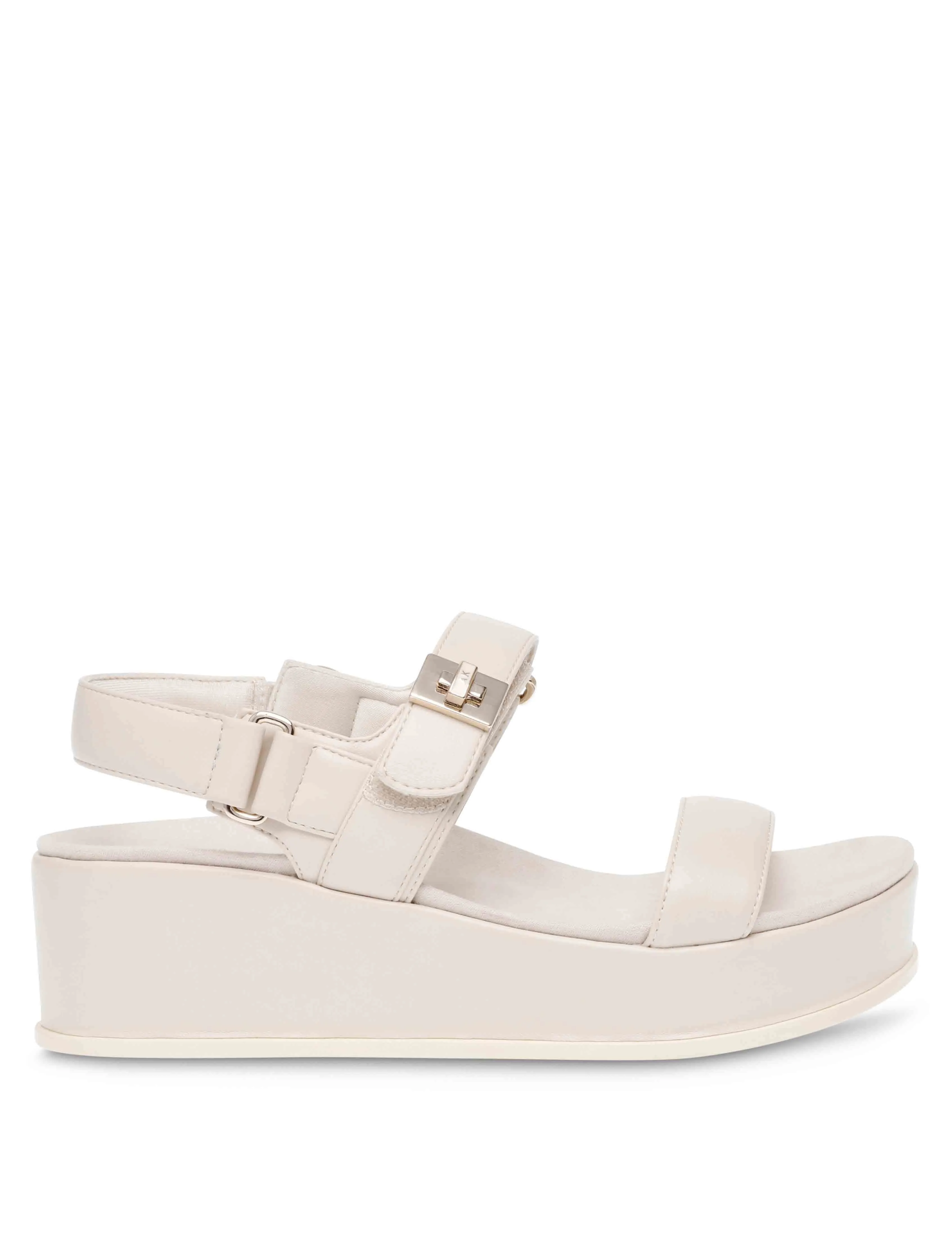 Verse Platform Sandal