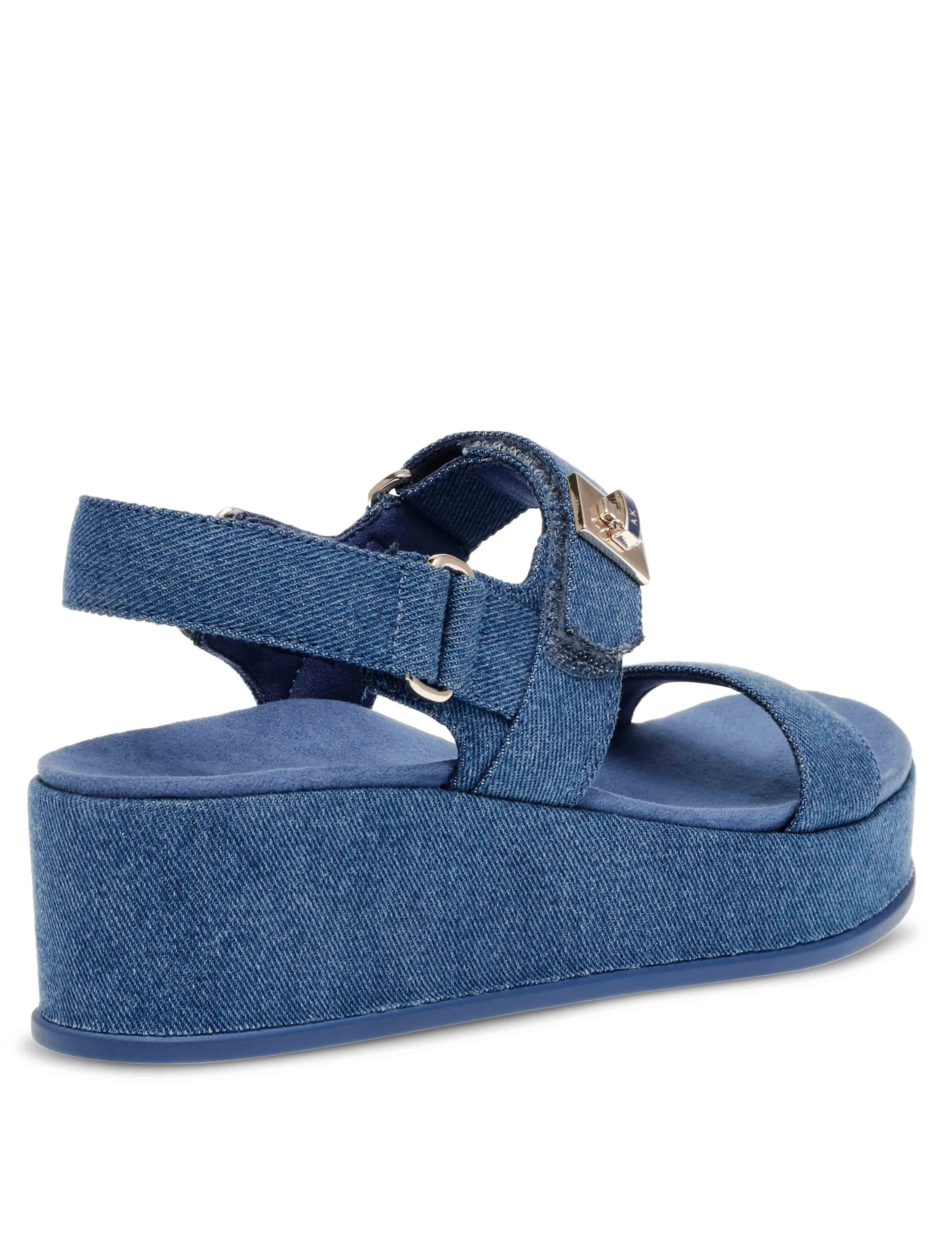Verse Platform Sandal