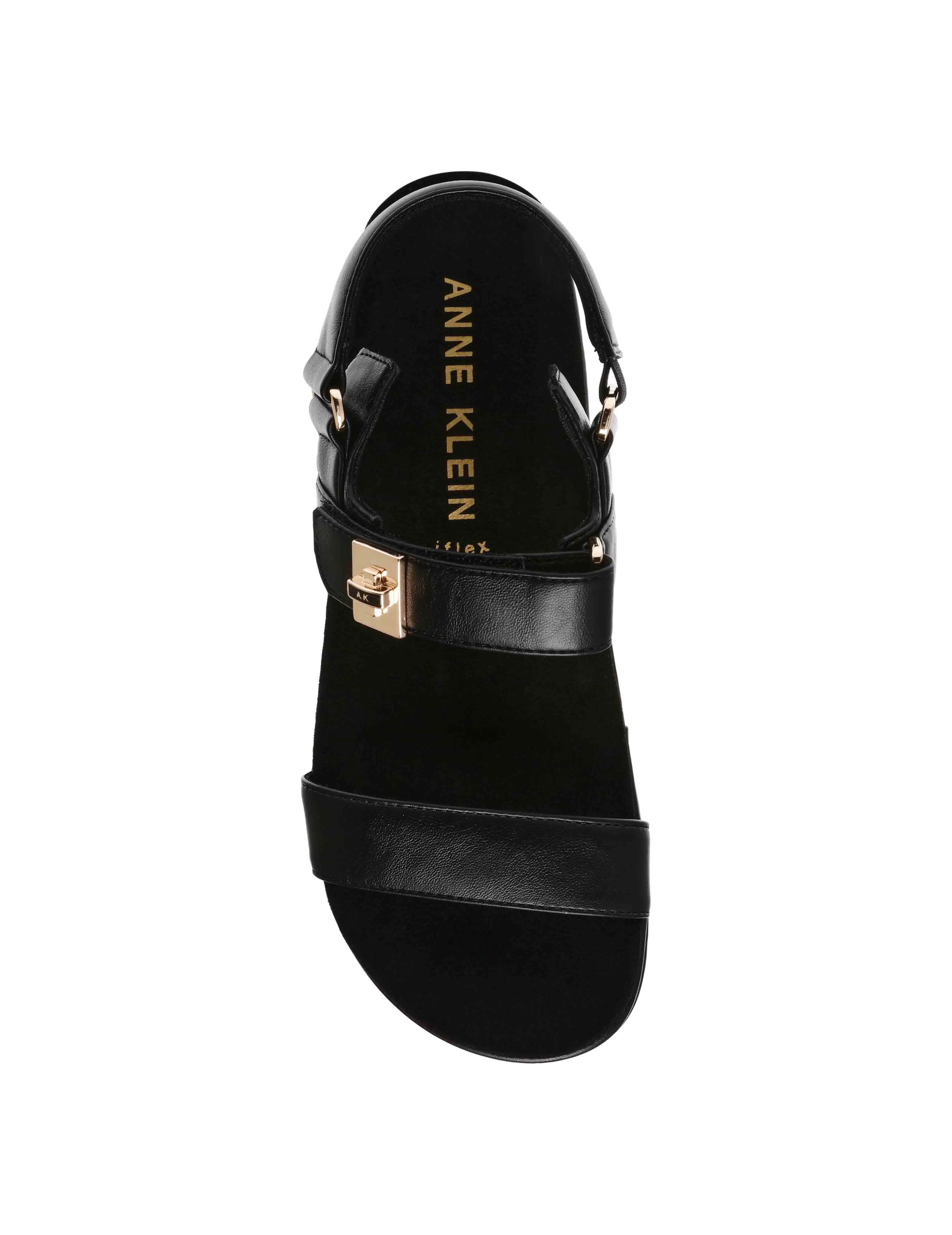 Verse Platform Sandal