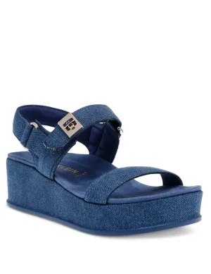 Verse Platform Sandal