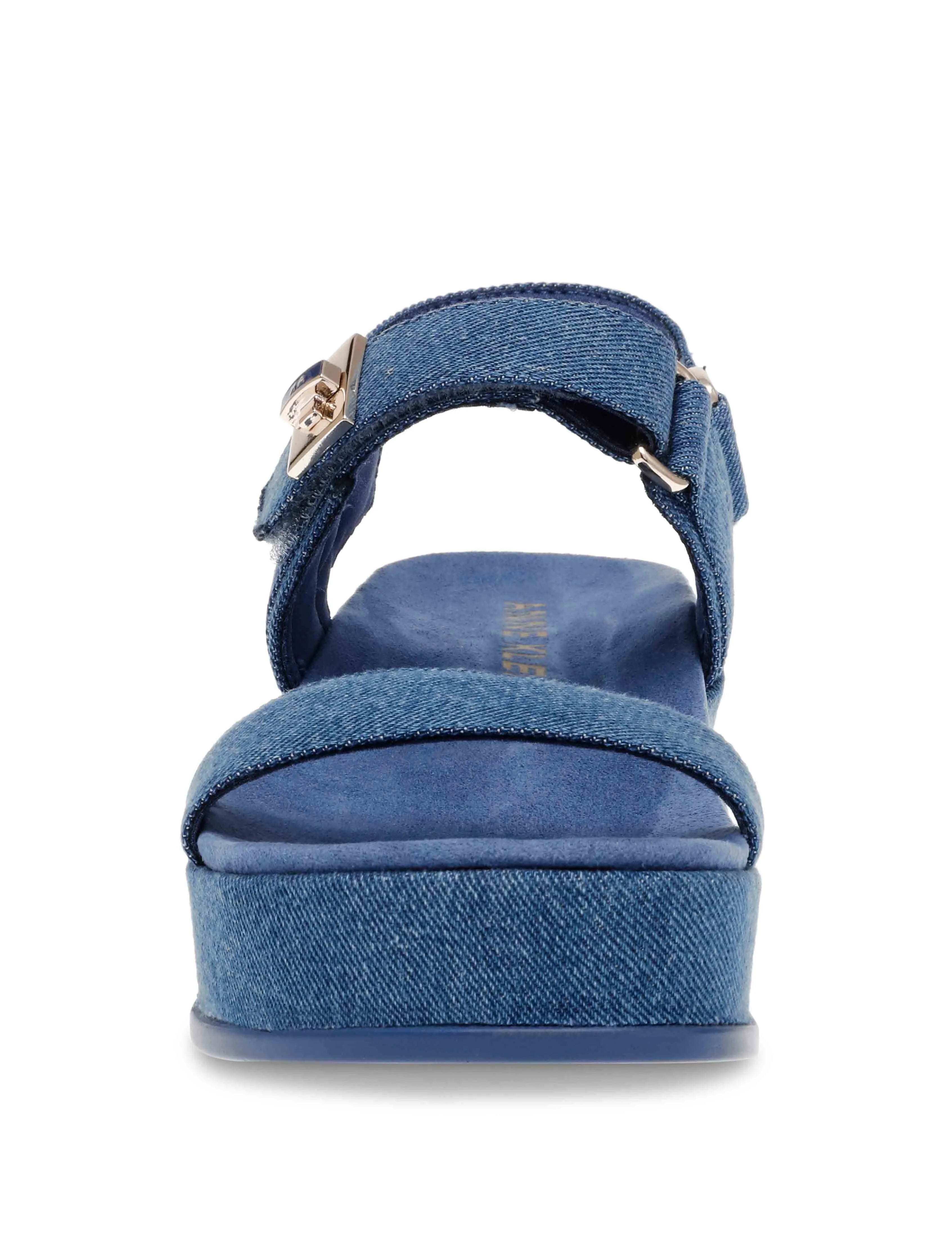 Verse Platform Sandal