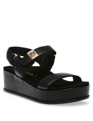 Verse Platform Sandal
