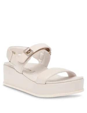 Verse Platform Sandal