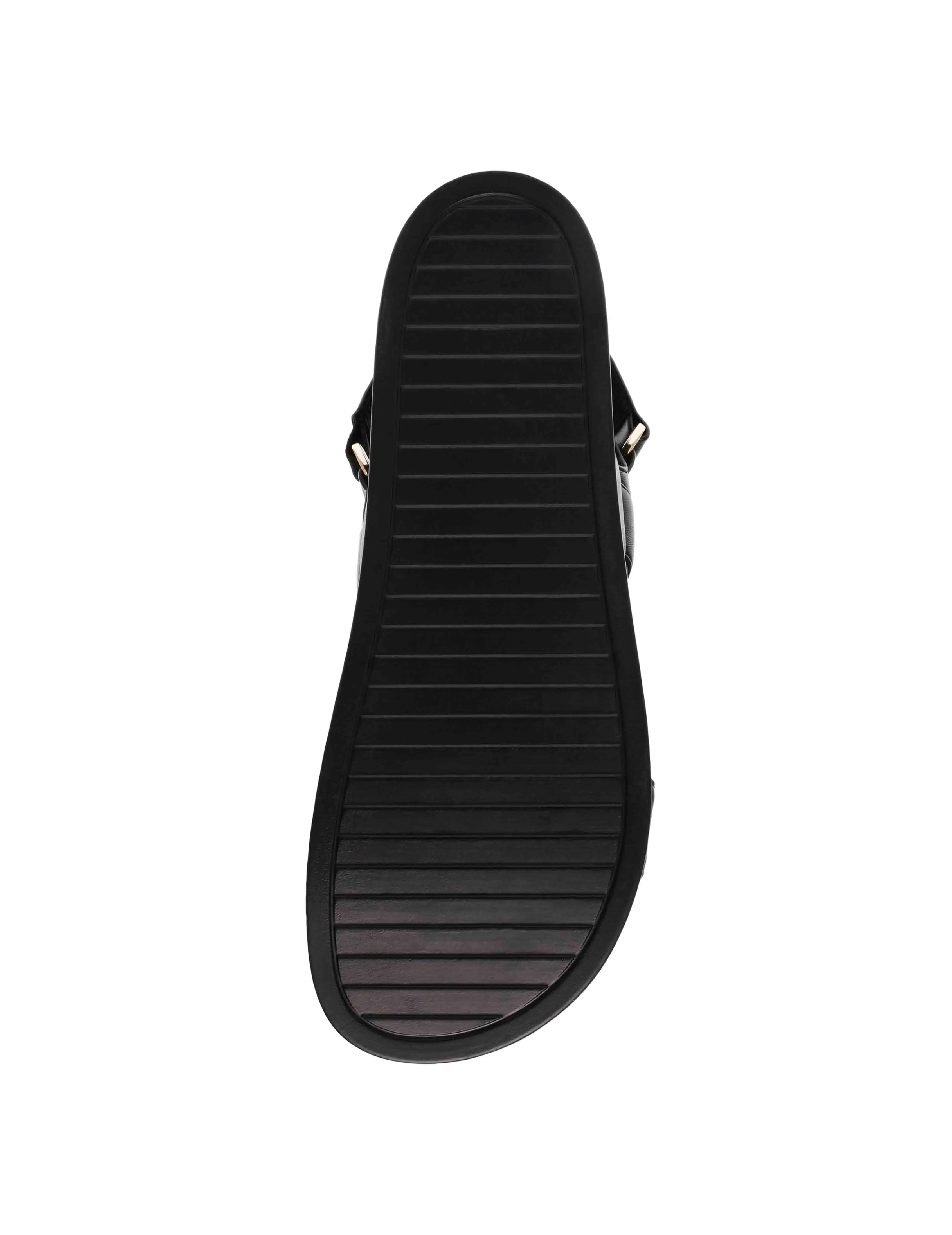 Verse Platform Sandal
