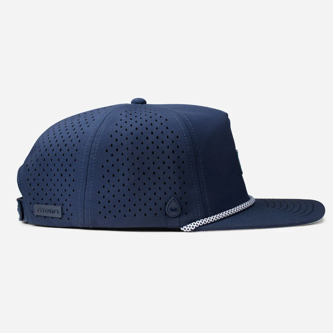 Vessel x Melin Coronado Hydro Hat