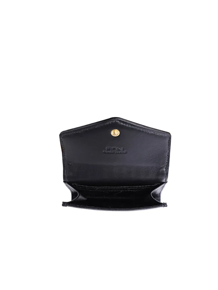 Vestige Leather Card Holder