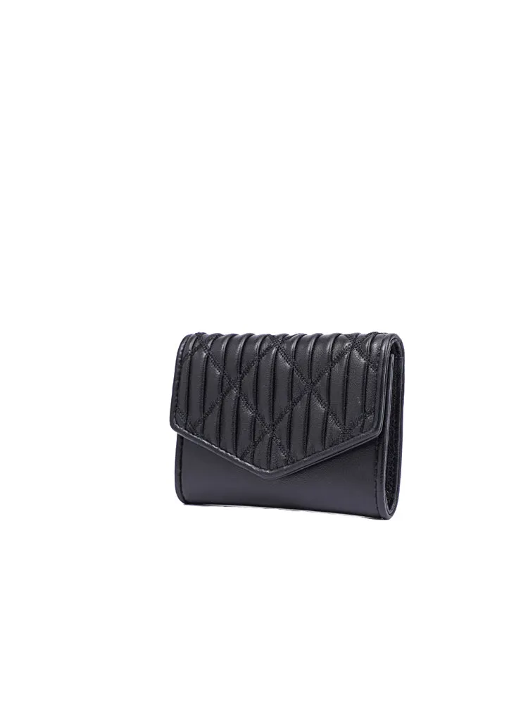 Vestige Leather Card Holder
