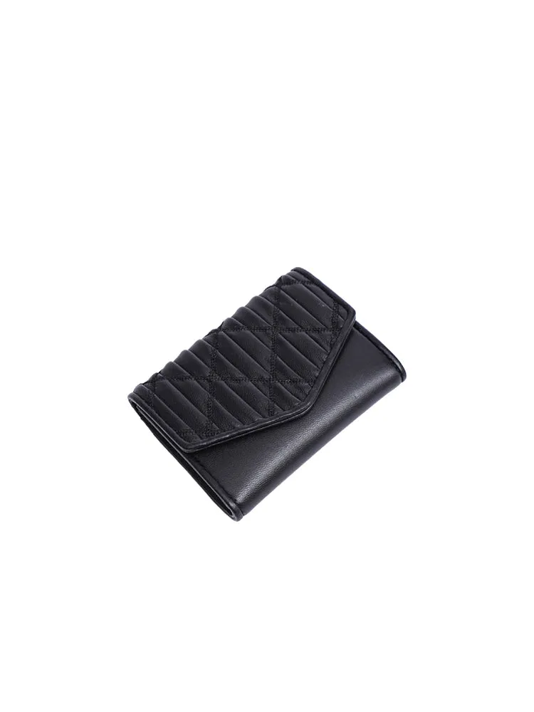 Vestige Leather Card Holder