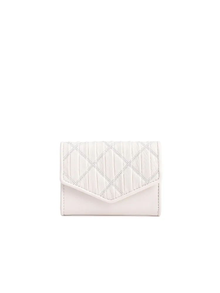 Vestige Leather Card Holder