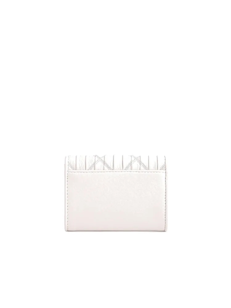 Vestige Leather Card Holder