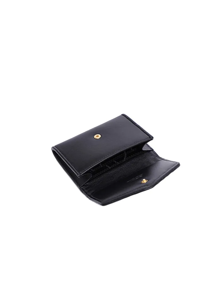 Vestige Leather Card Holder