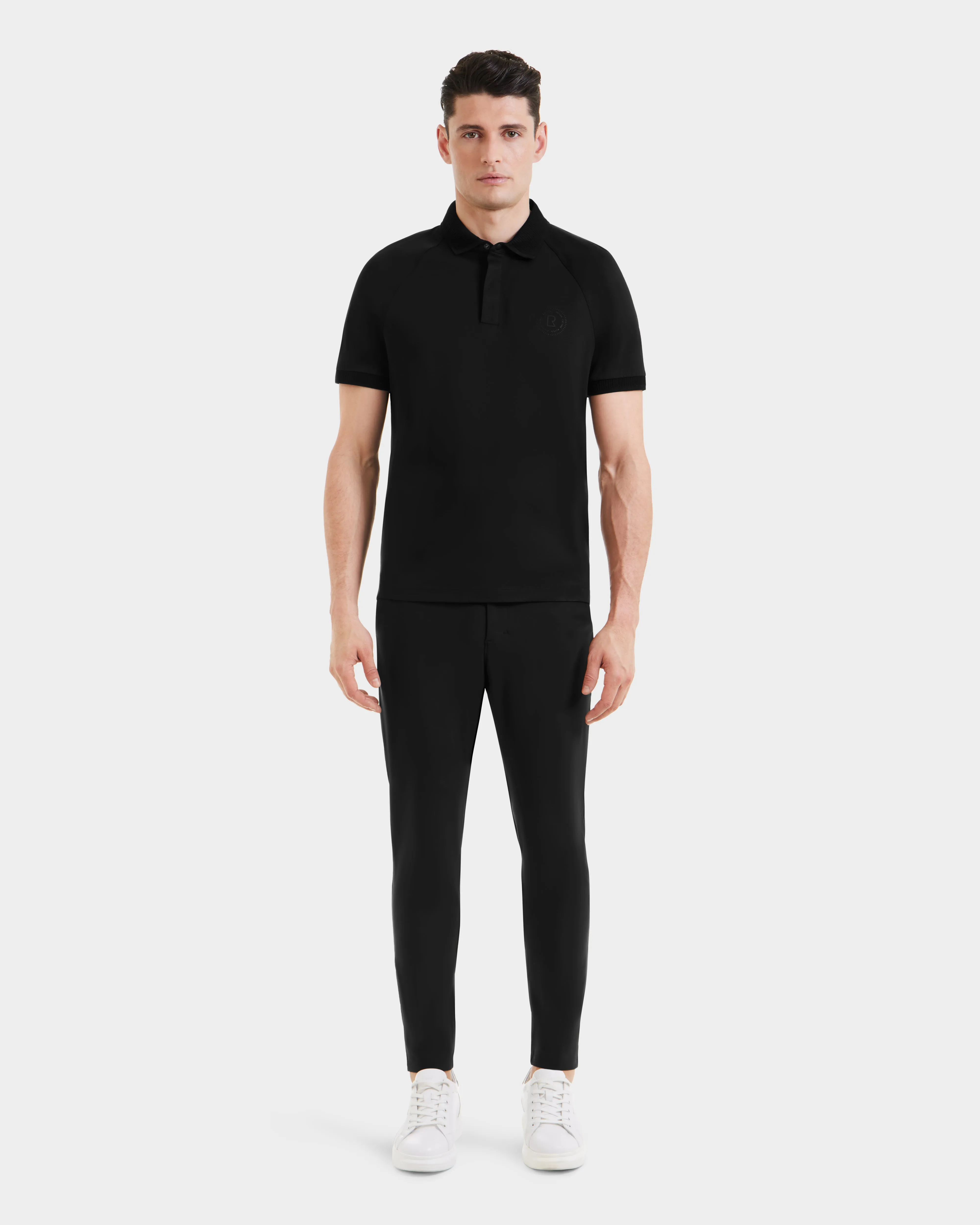 WALTER - 6524531 Black/Black