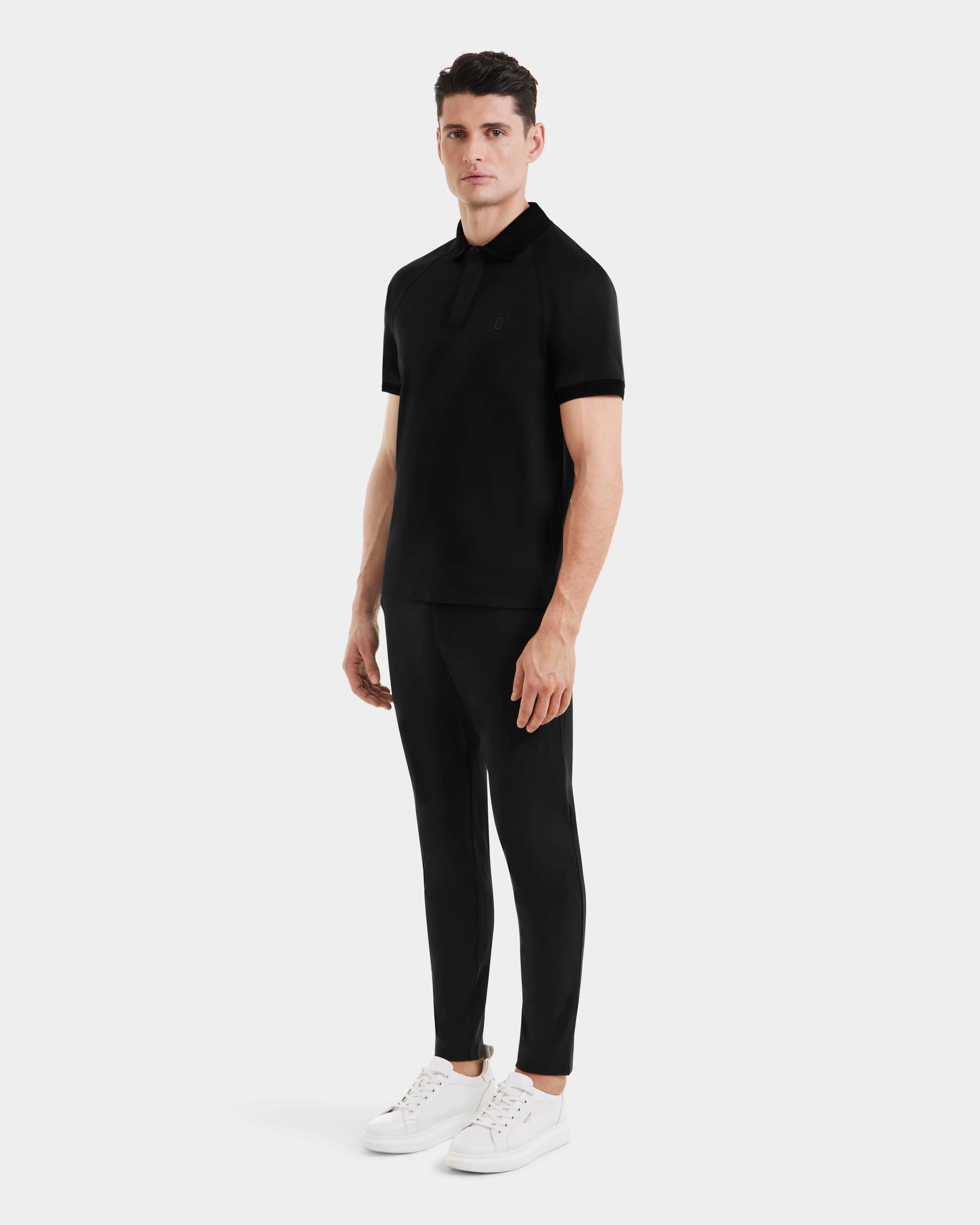WALTER - 6524531 Black/Black