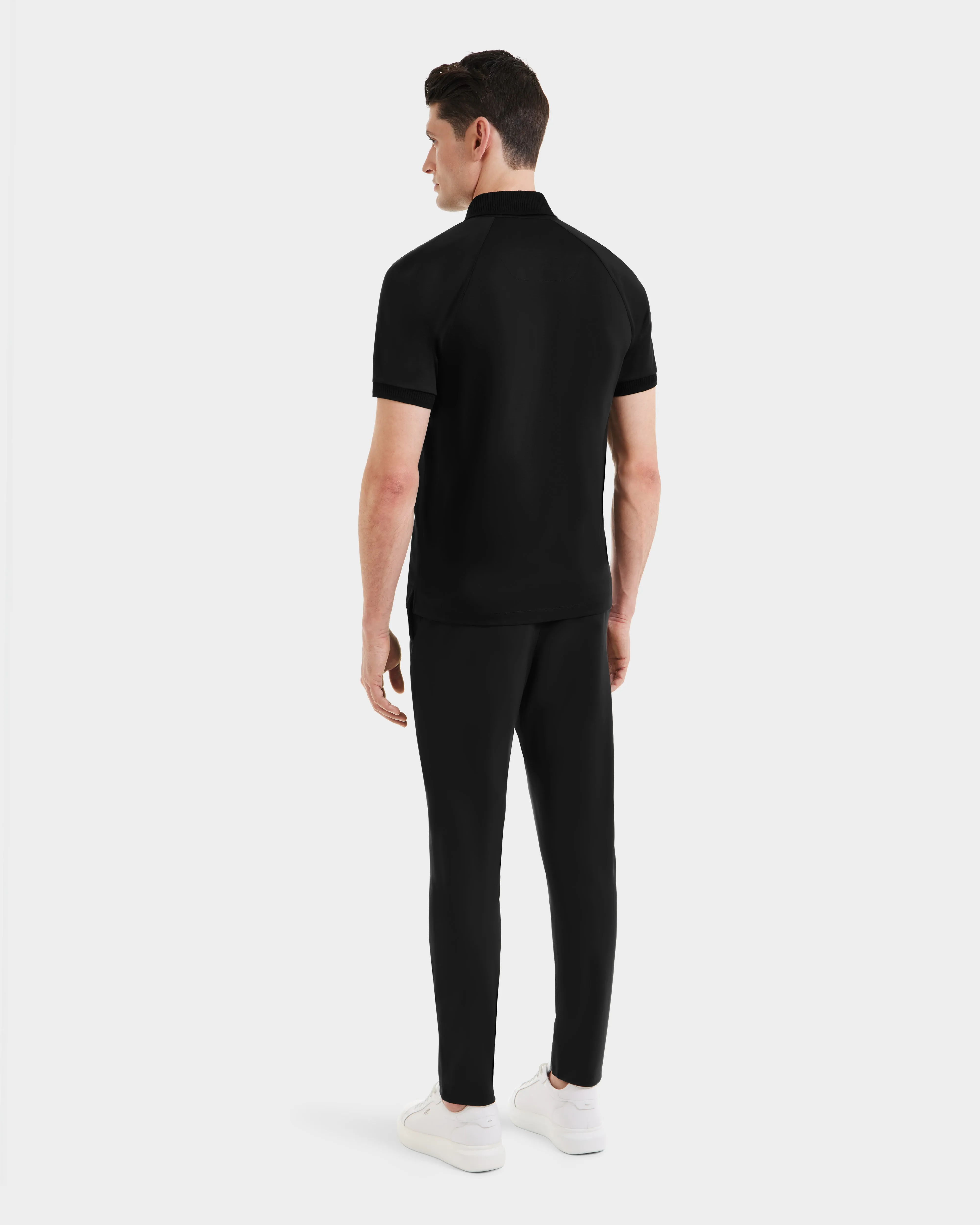 WALTER - 6524531 Black/Black