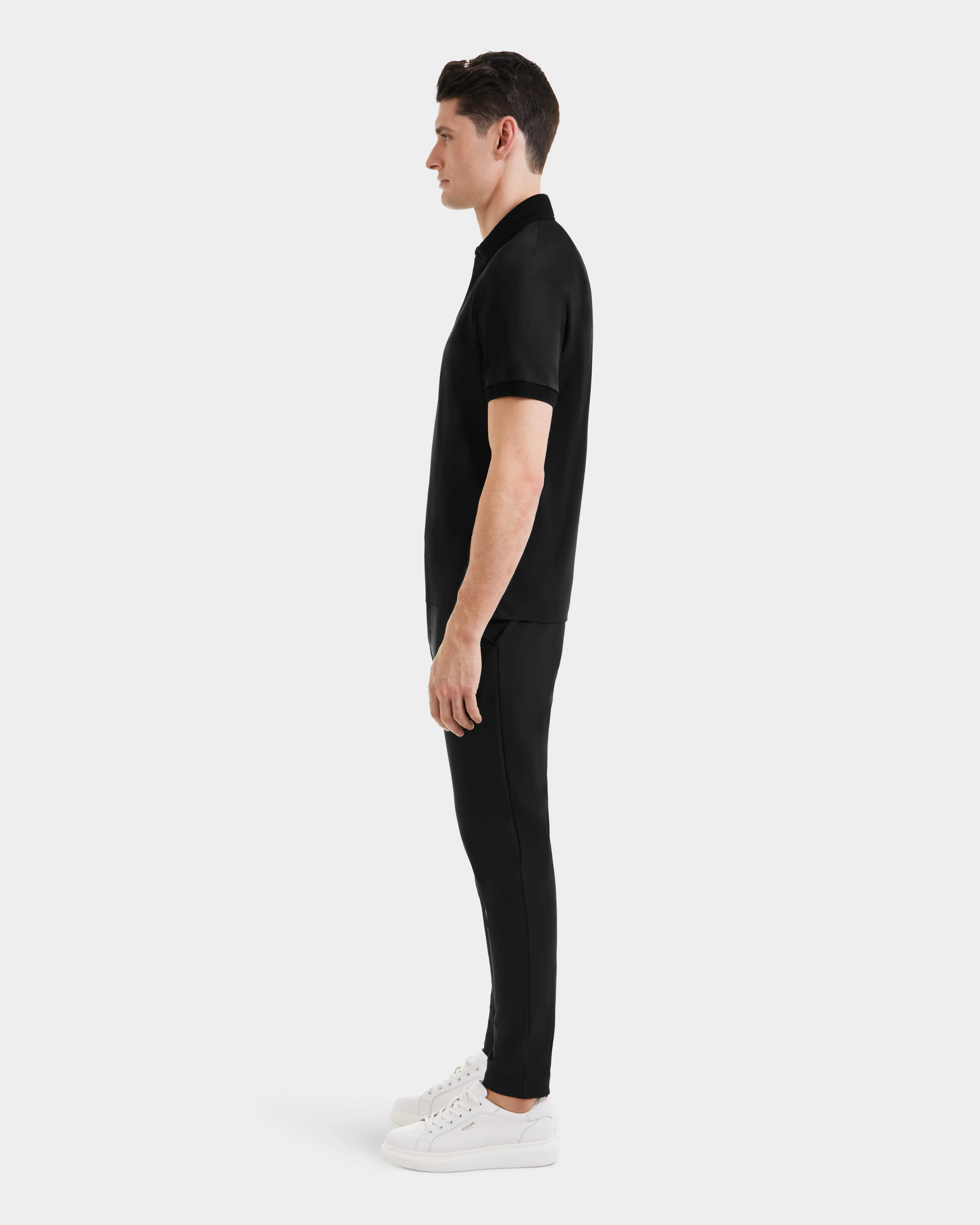 WALTER - 6524531 Black/Black