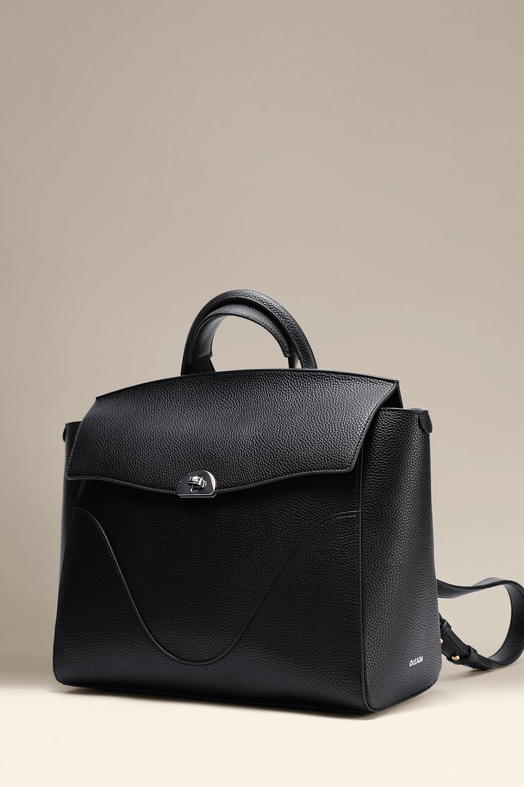 Wavia Bag Plus Vegan Limited Edition