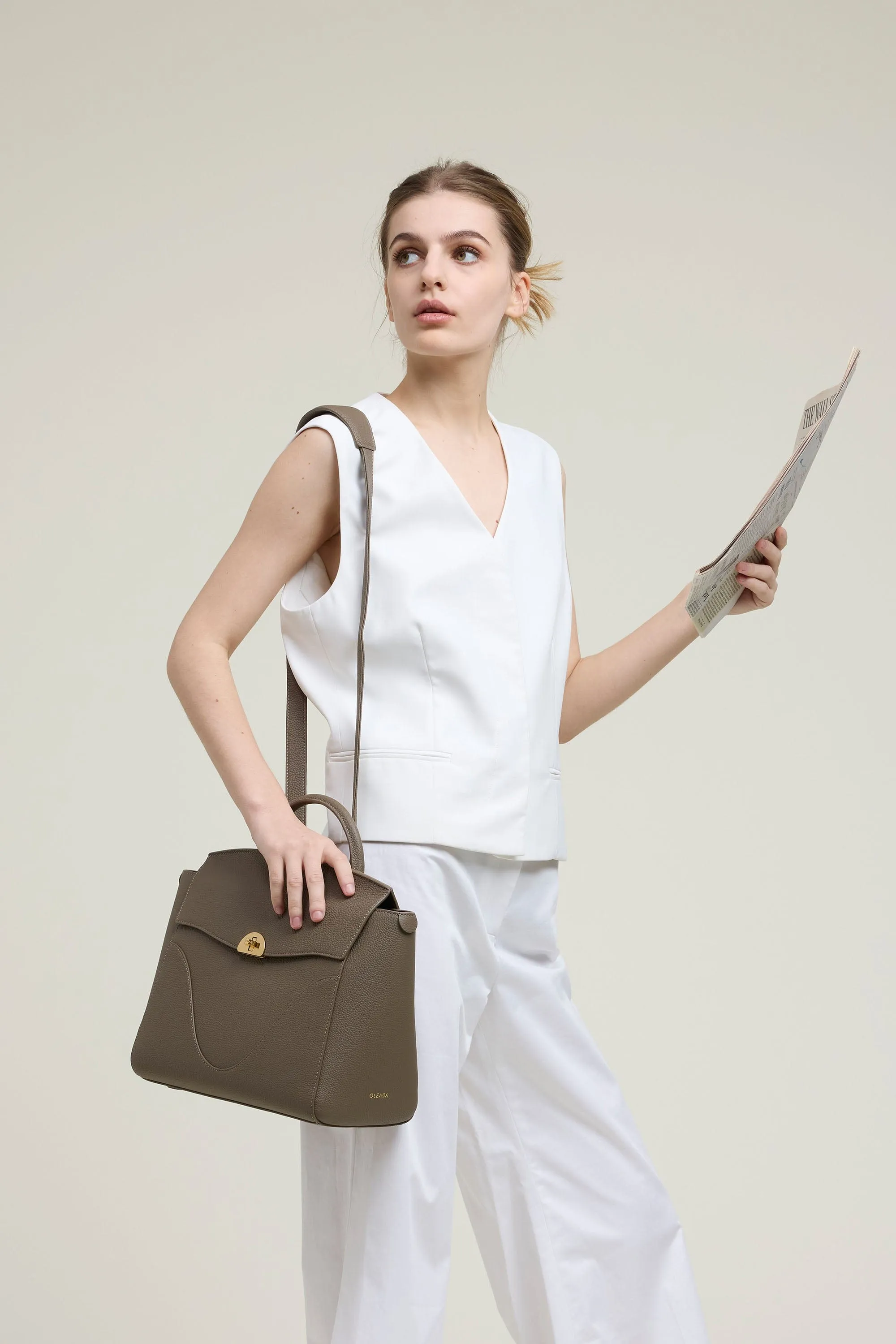 Wavia Bag Plus
