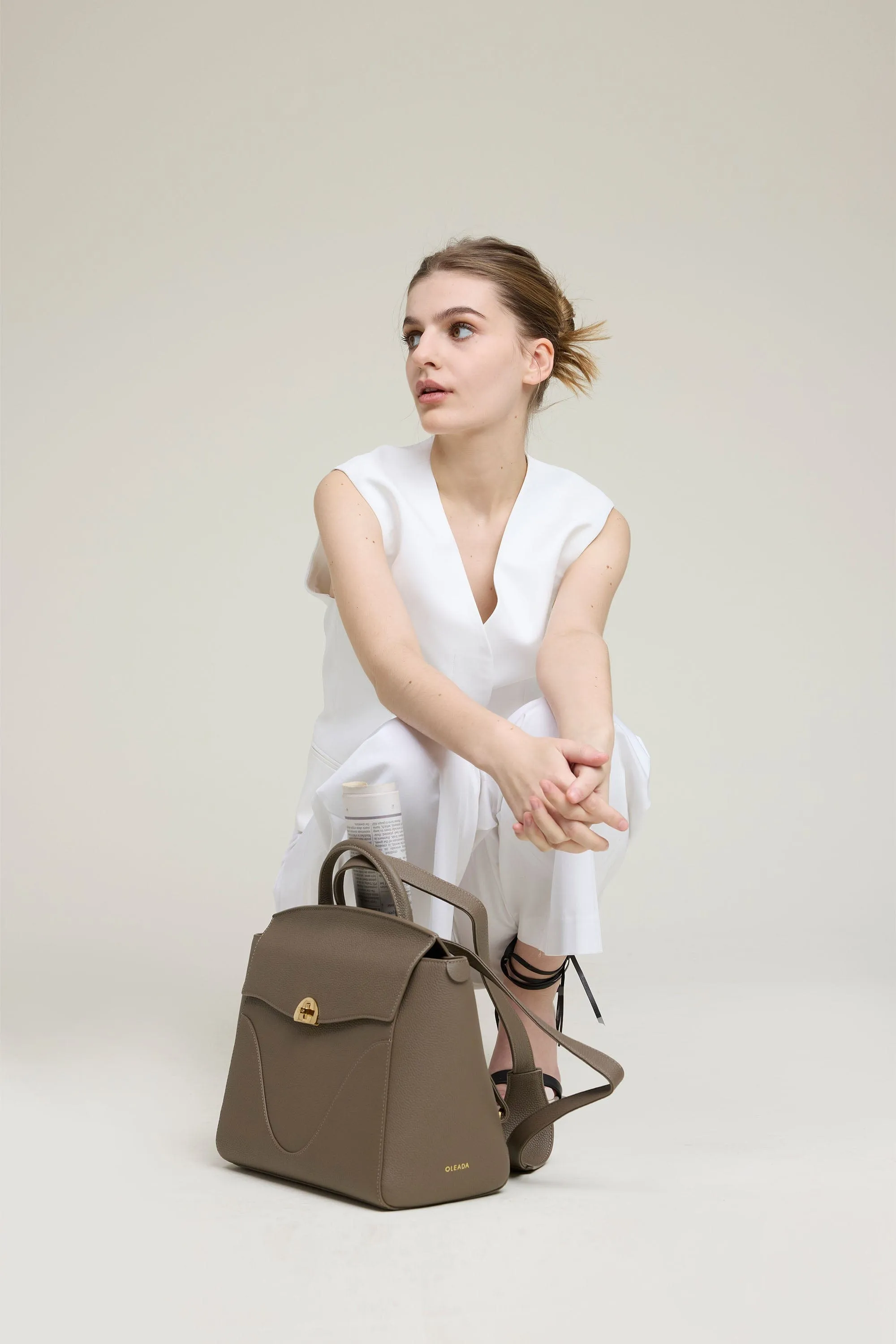 Wavia Bag Plus