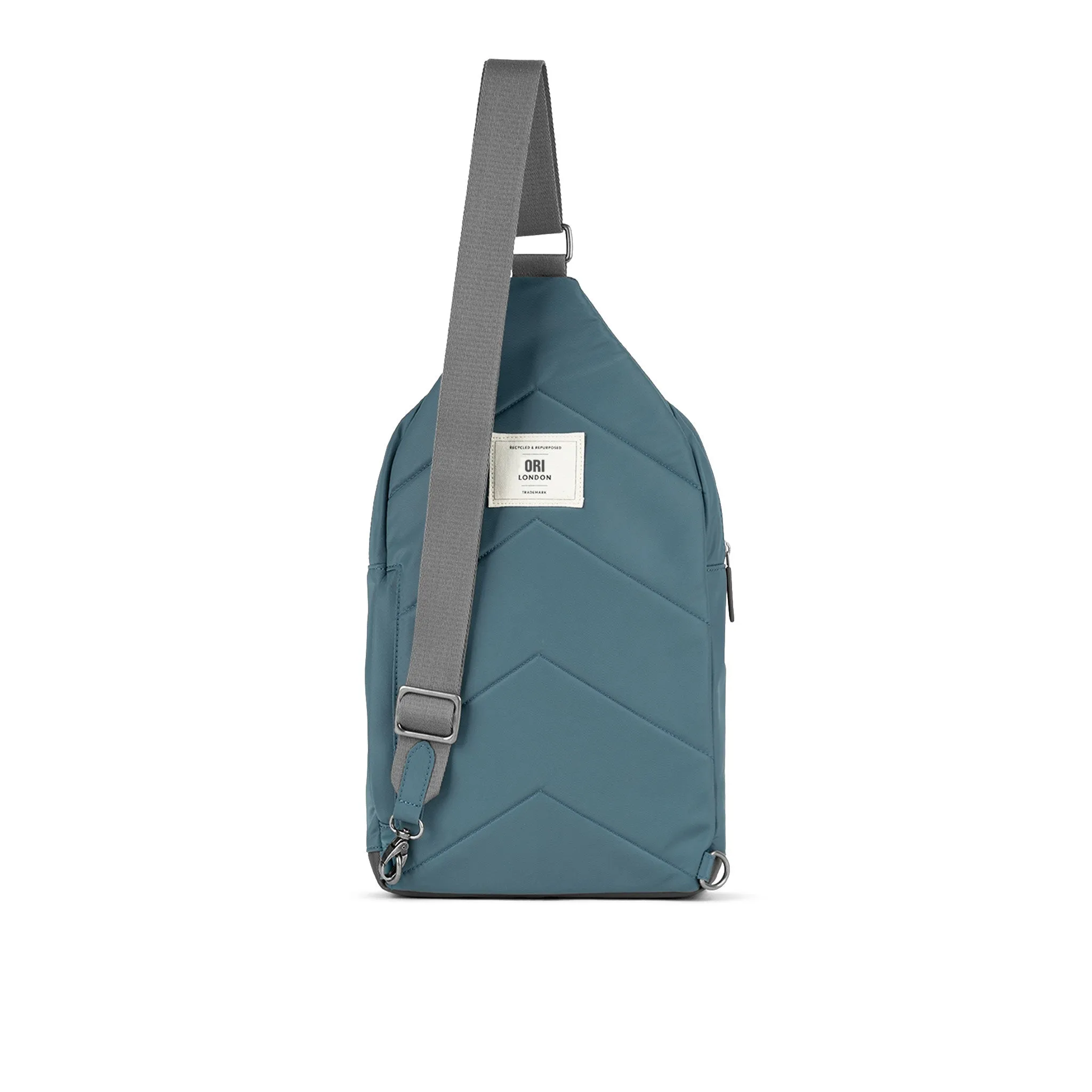 Willesden B Airforce Recycled Nylon