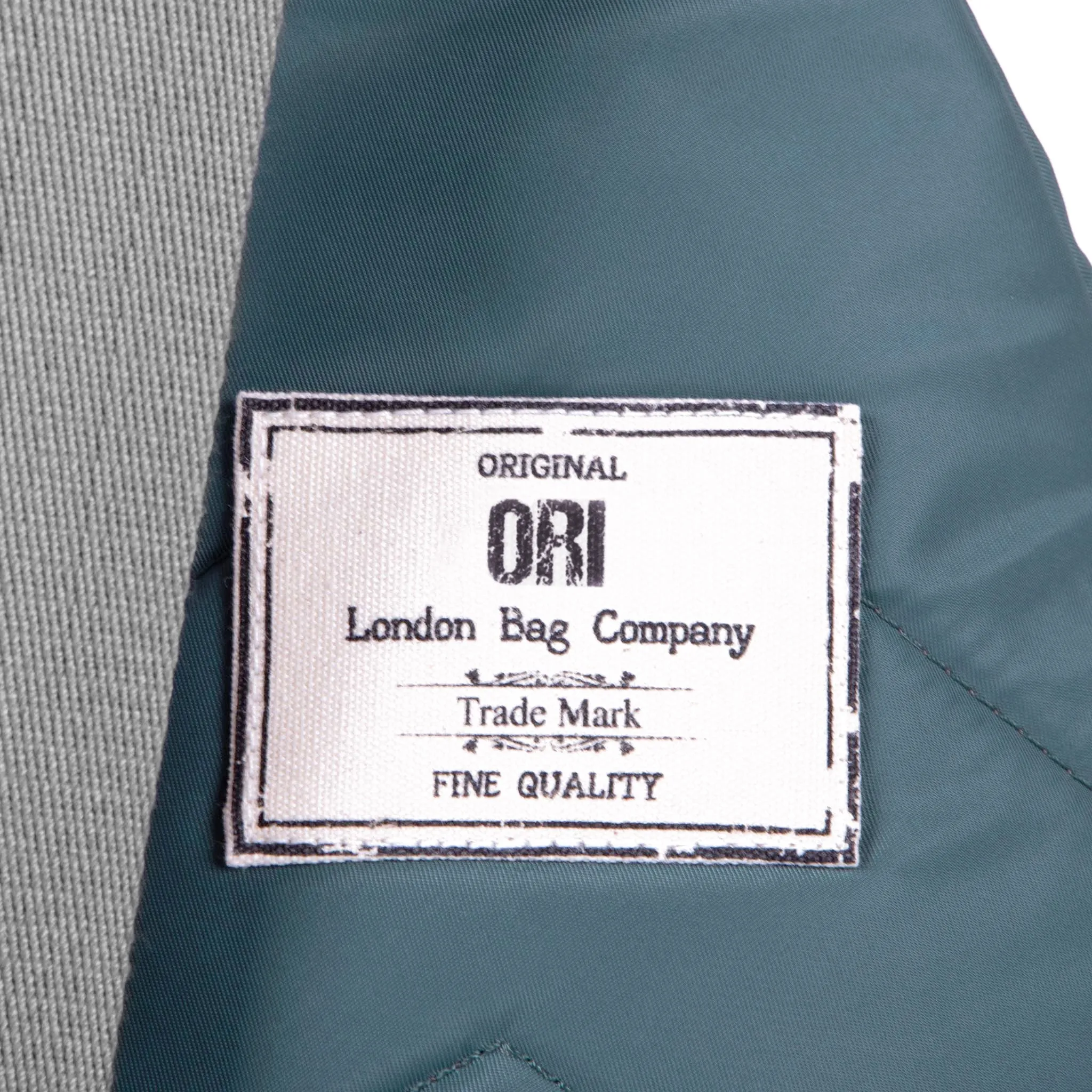 Willesden B Airforce Recycled Nylon