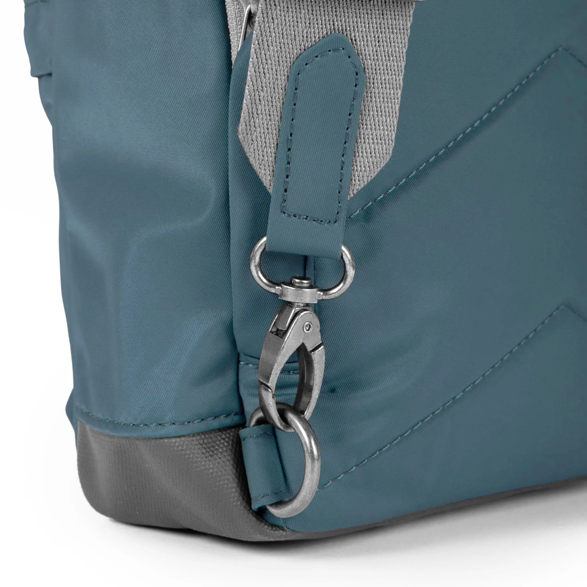 Willesden B Airforce Recycled Nylon