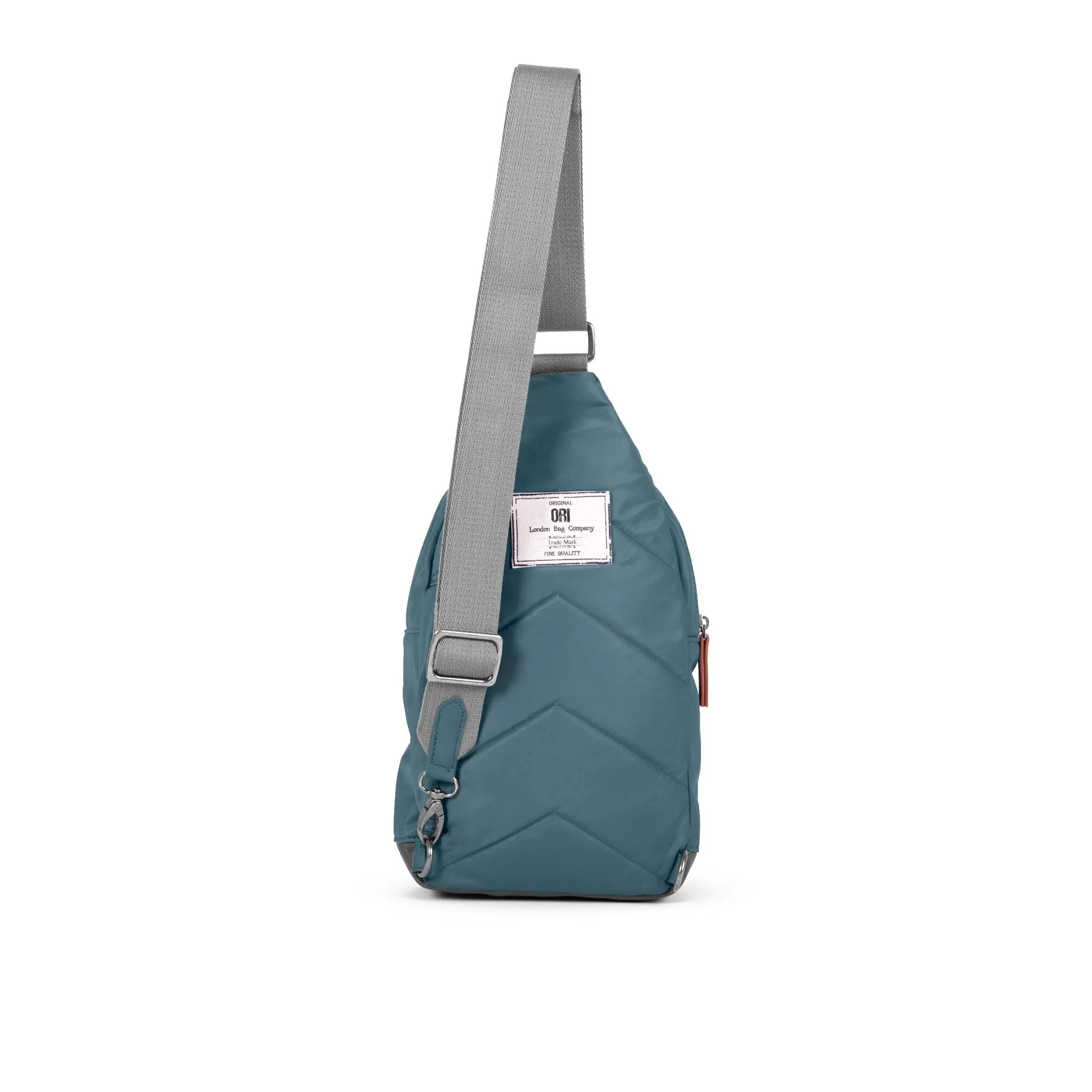Willesden B Airforce Recycled Nylon