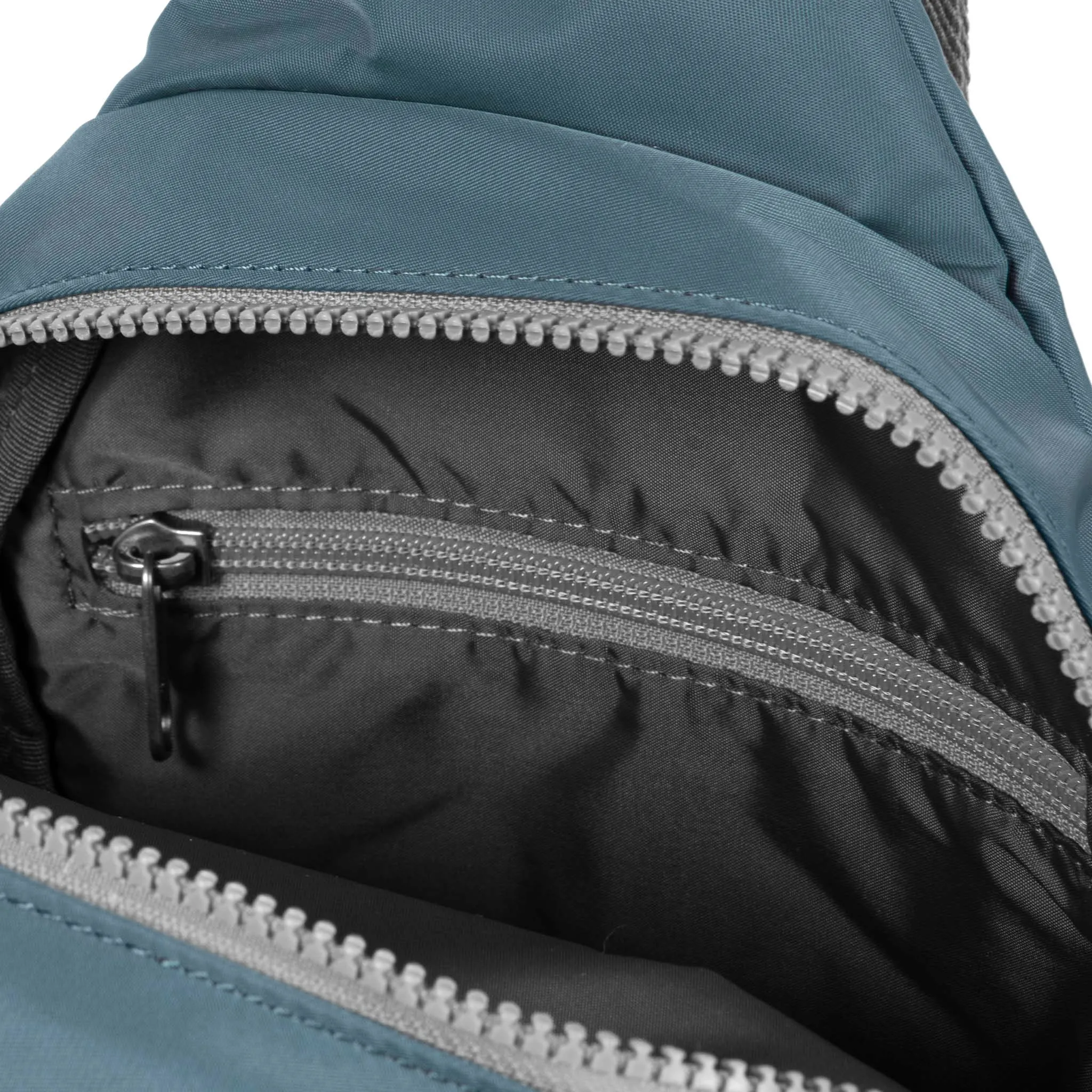Willesden B Airforce Recycled Nylon