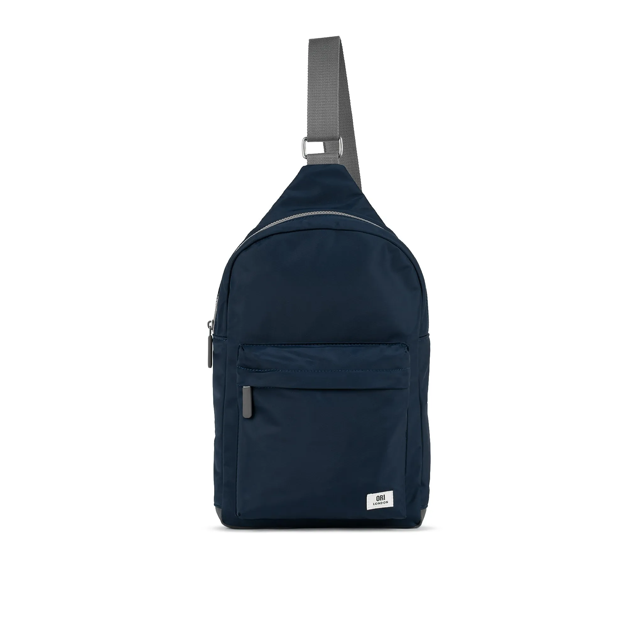 Willesden B Midnight Recycled Nylon